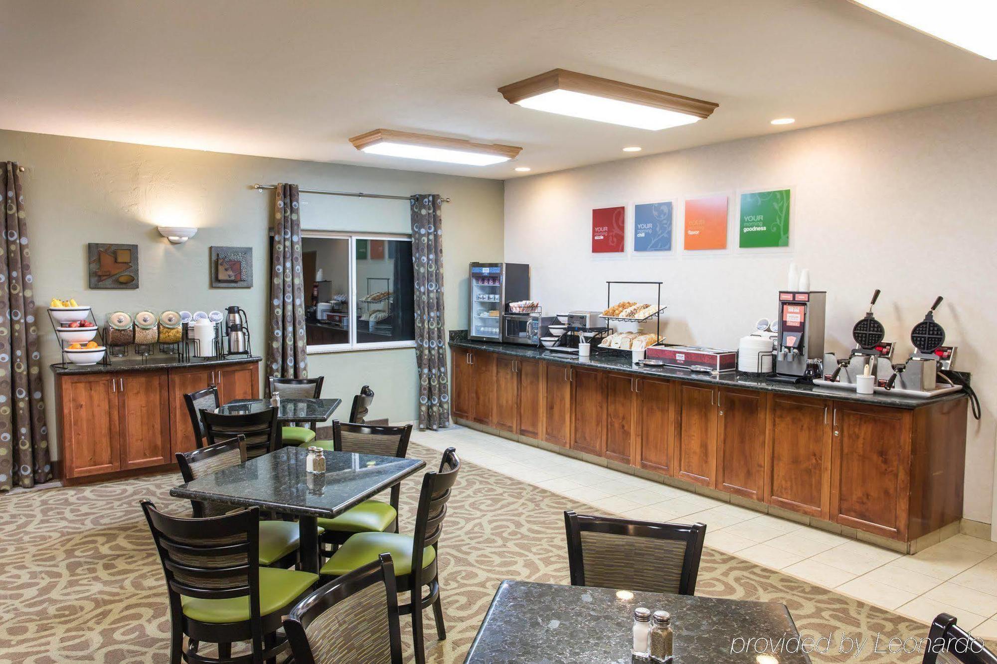 Comfort Morgan Inn 2*