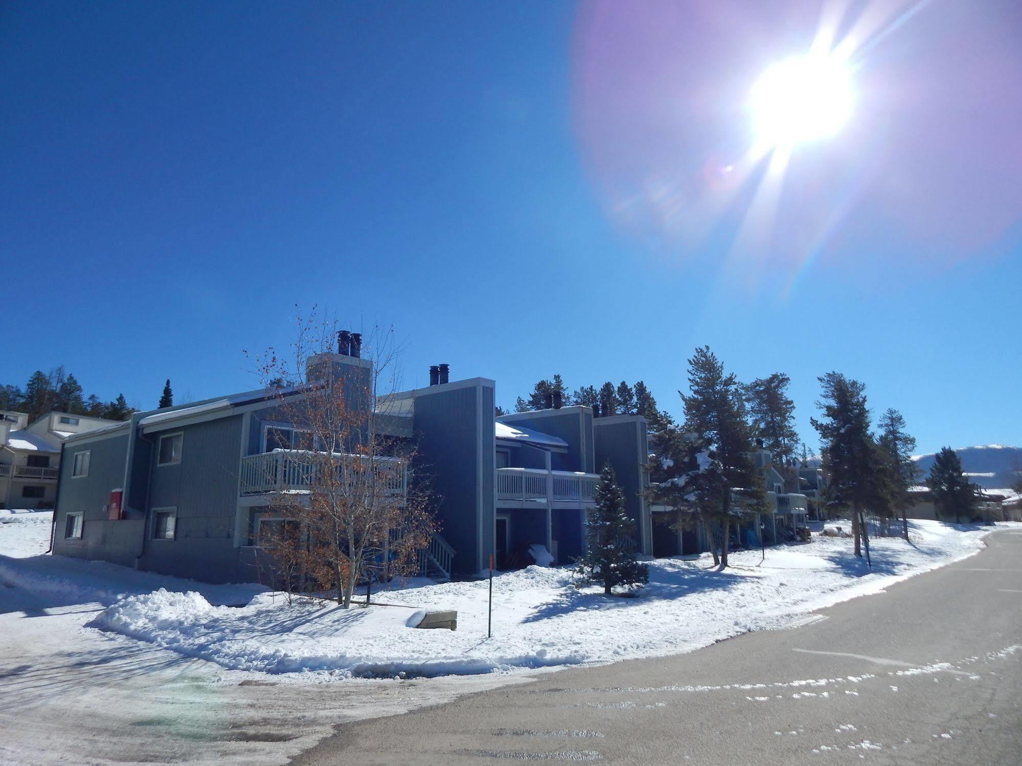Meadowridge Hotel Fraser