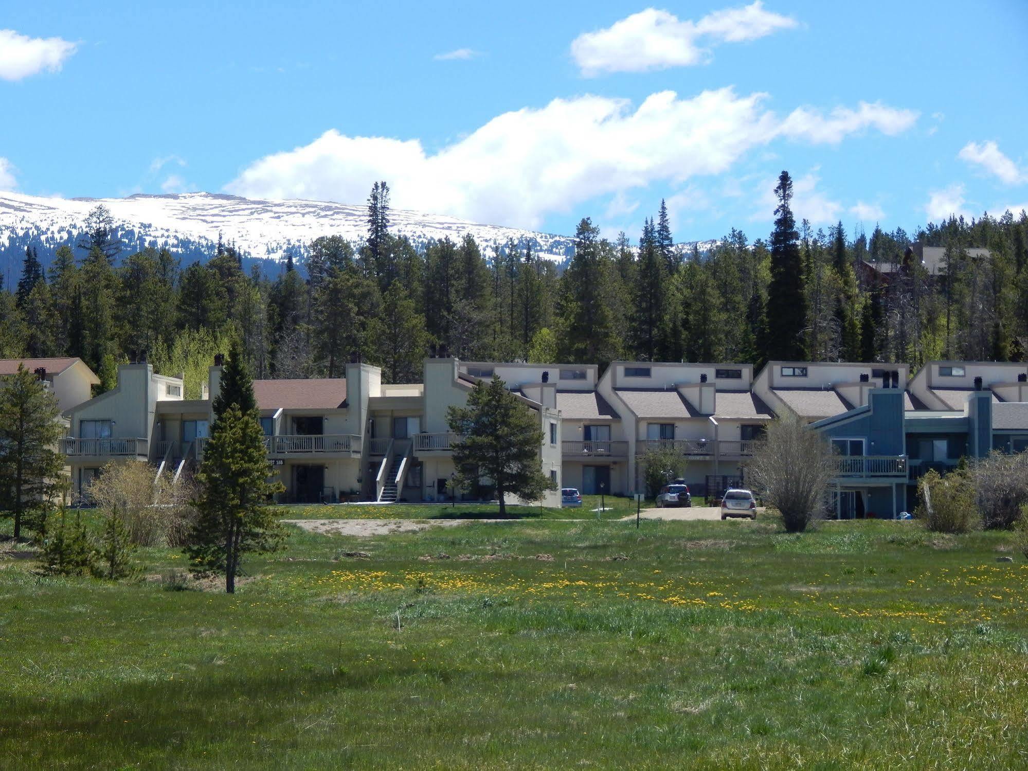 Meadowridge Hotel