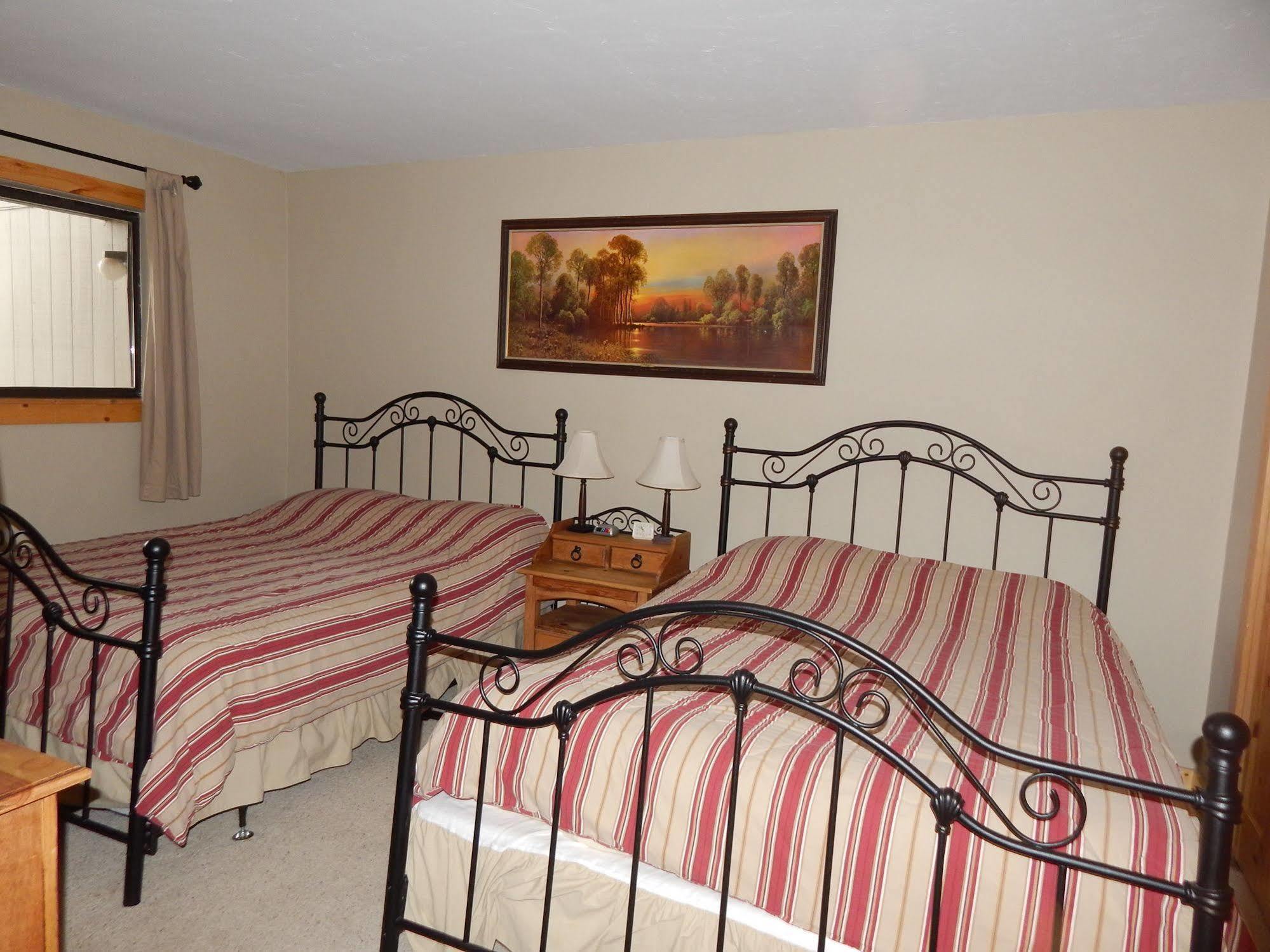 Meadowridge Hotel
