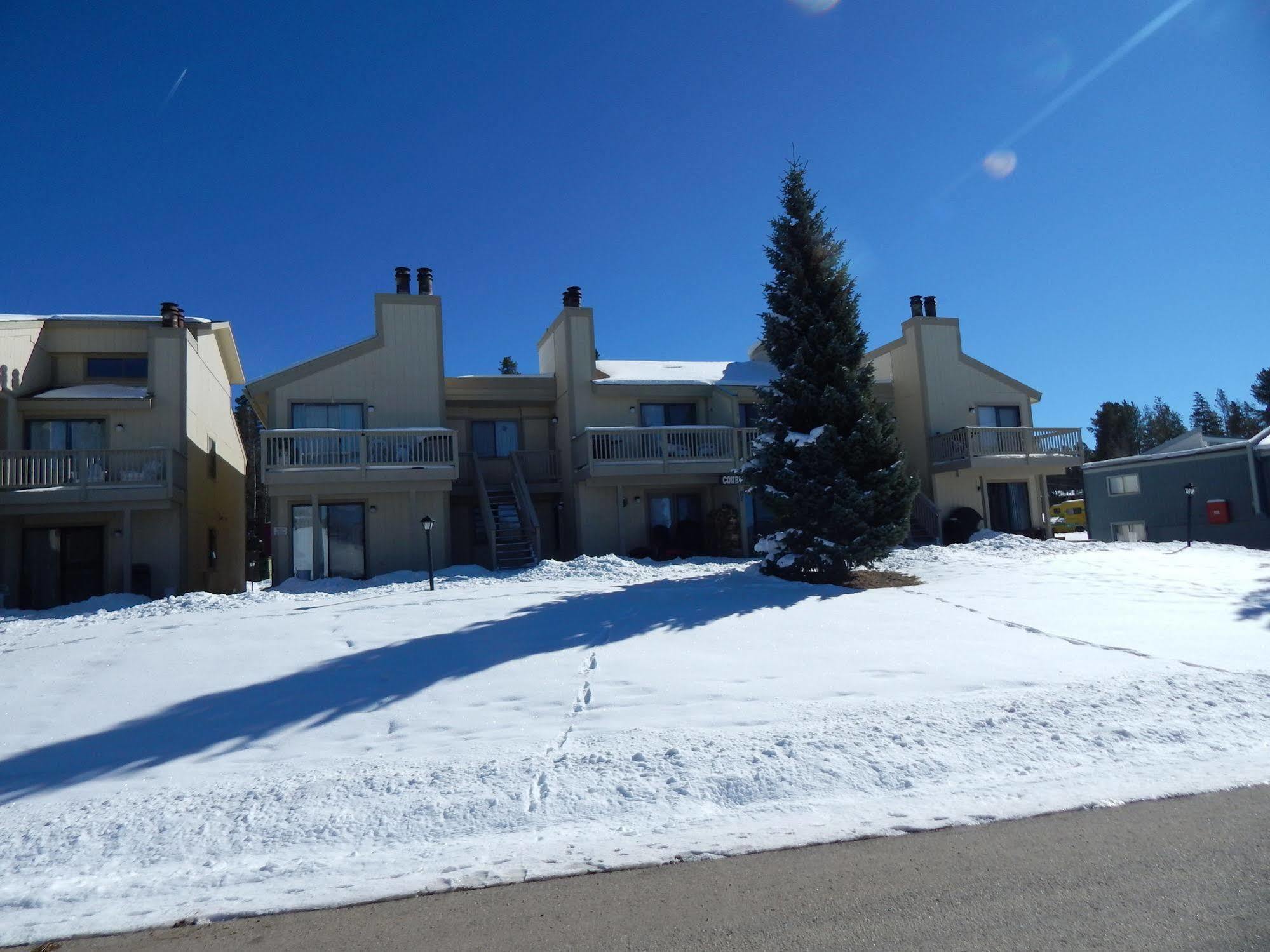 Meadowridge Hotel