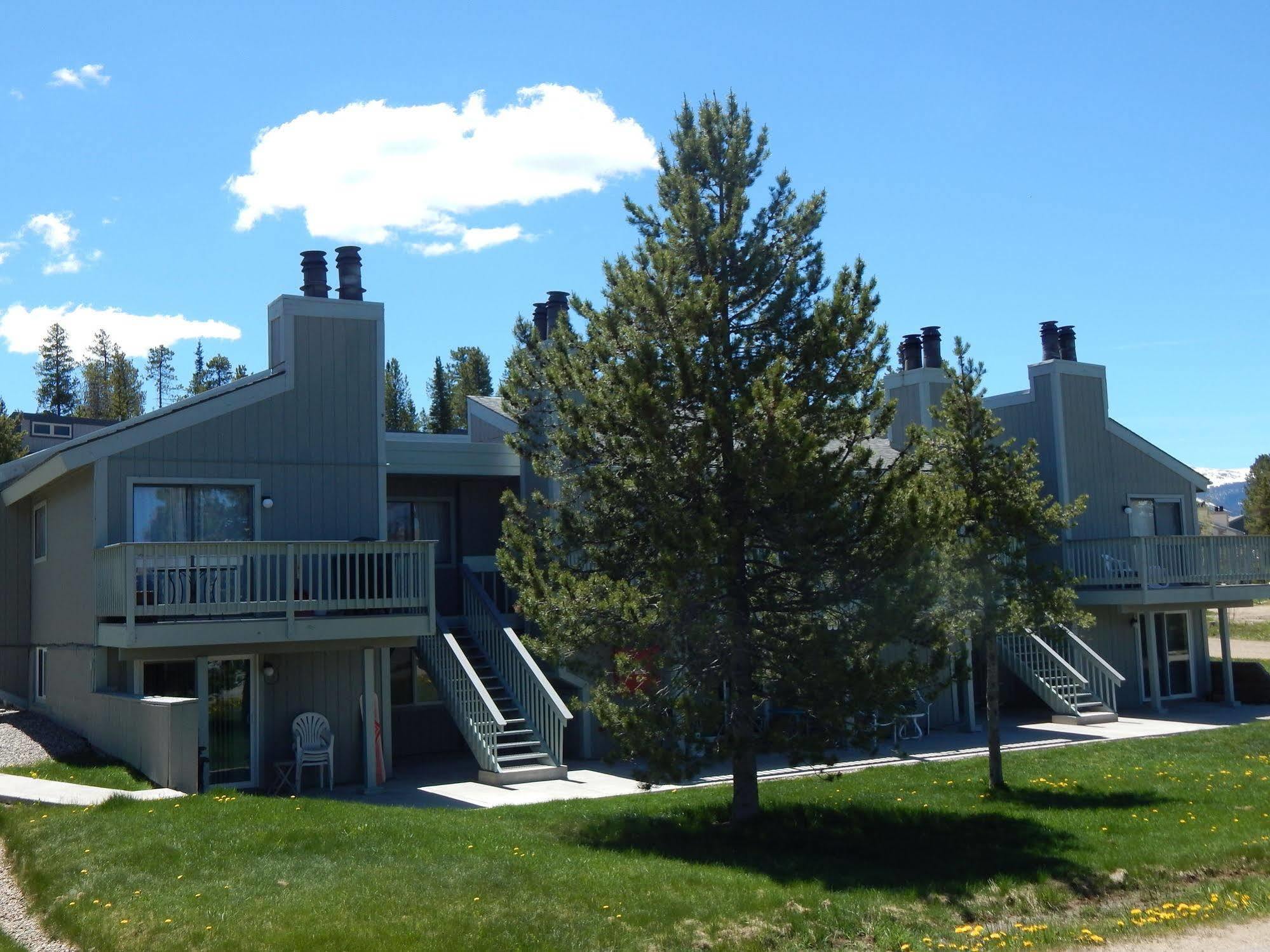 Meadowridge Hotel Fraser