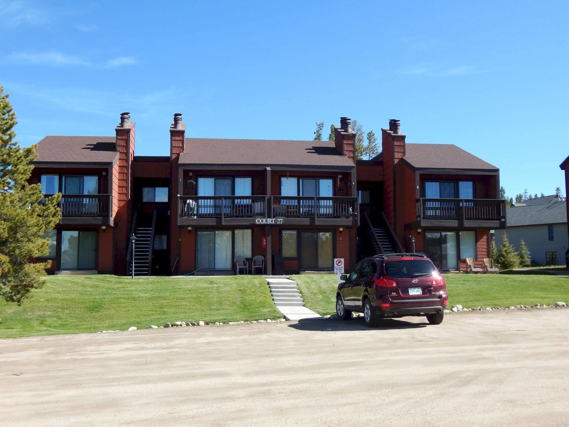 Hotel Meadowridge 2*
