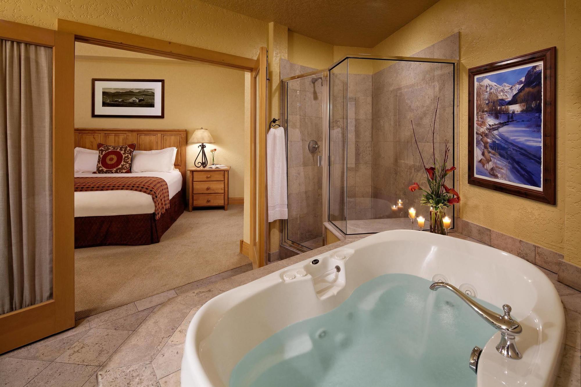 Fairmont Heritage Place, Franz Klammer *