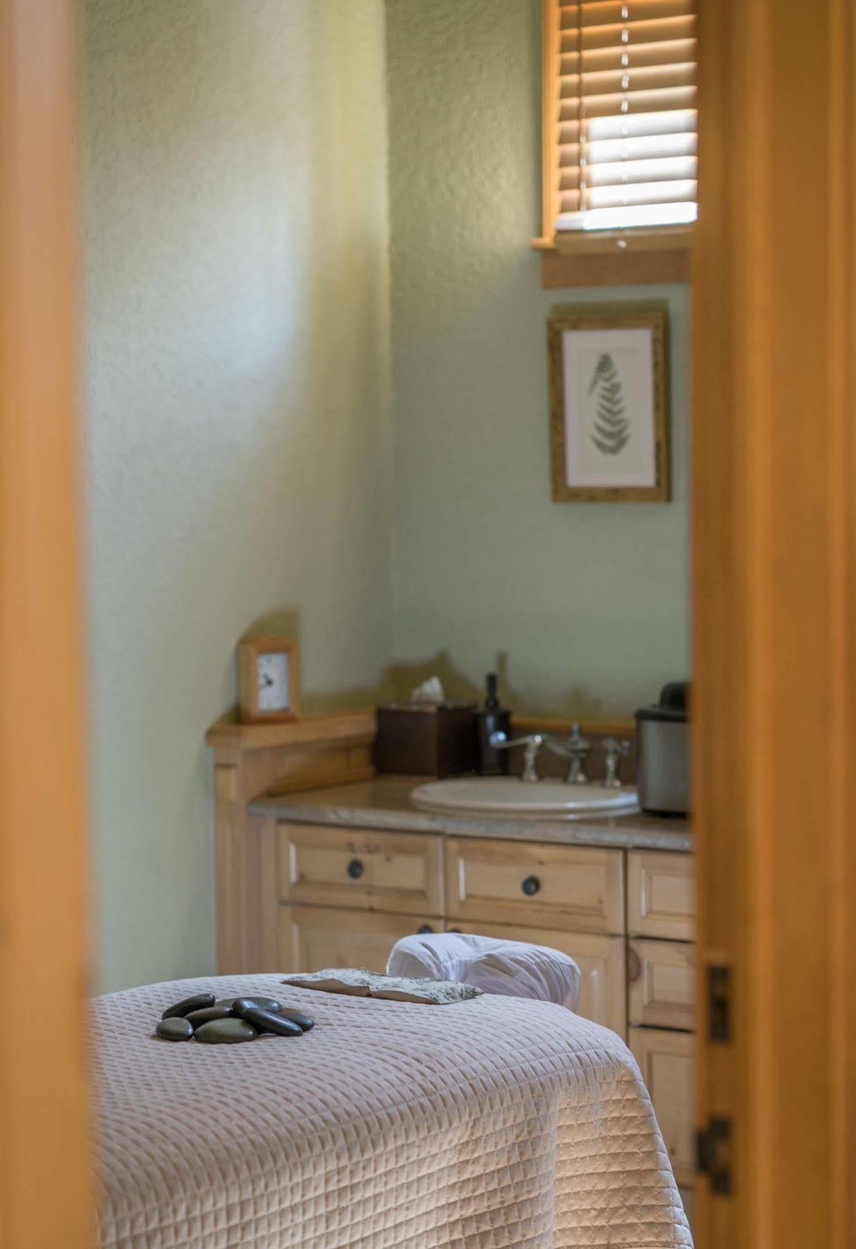 Lodge Fairmont Heritage Place, Franz Klammer Telluride