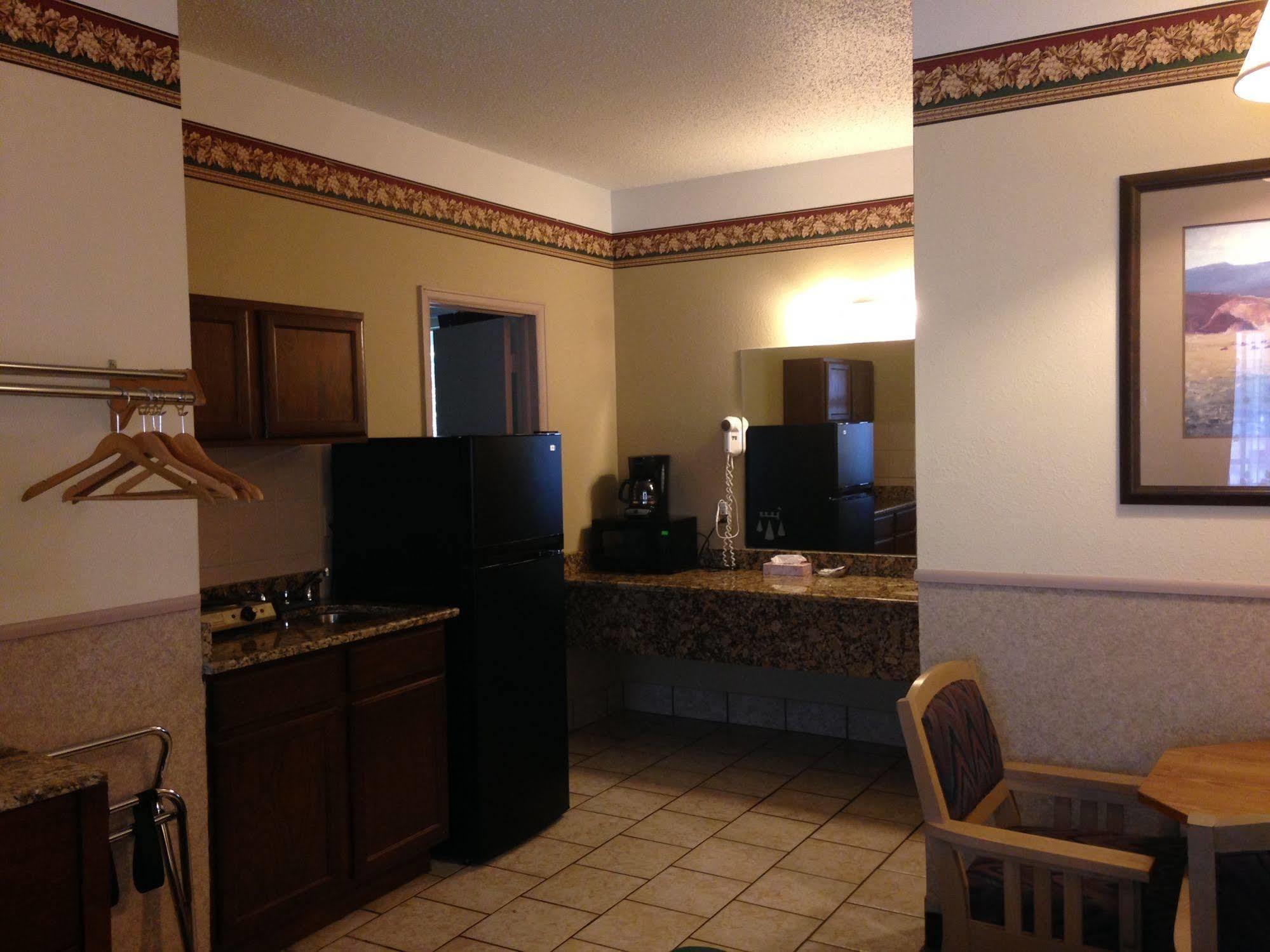 Motel Silver Spruce