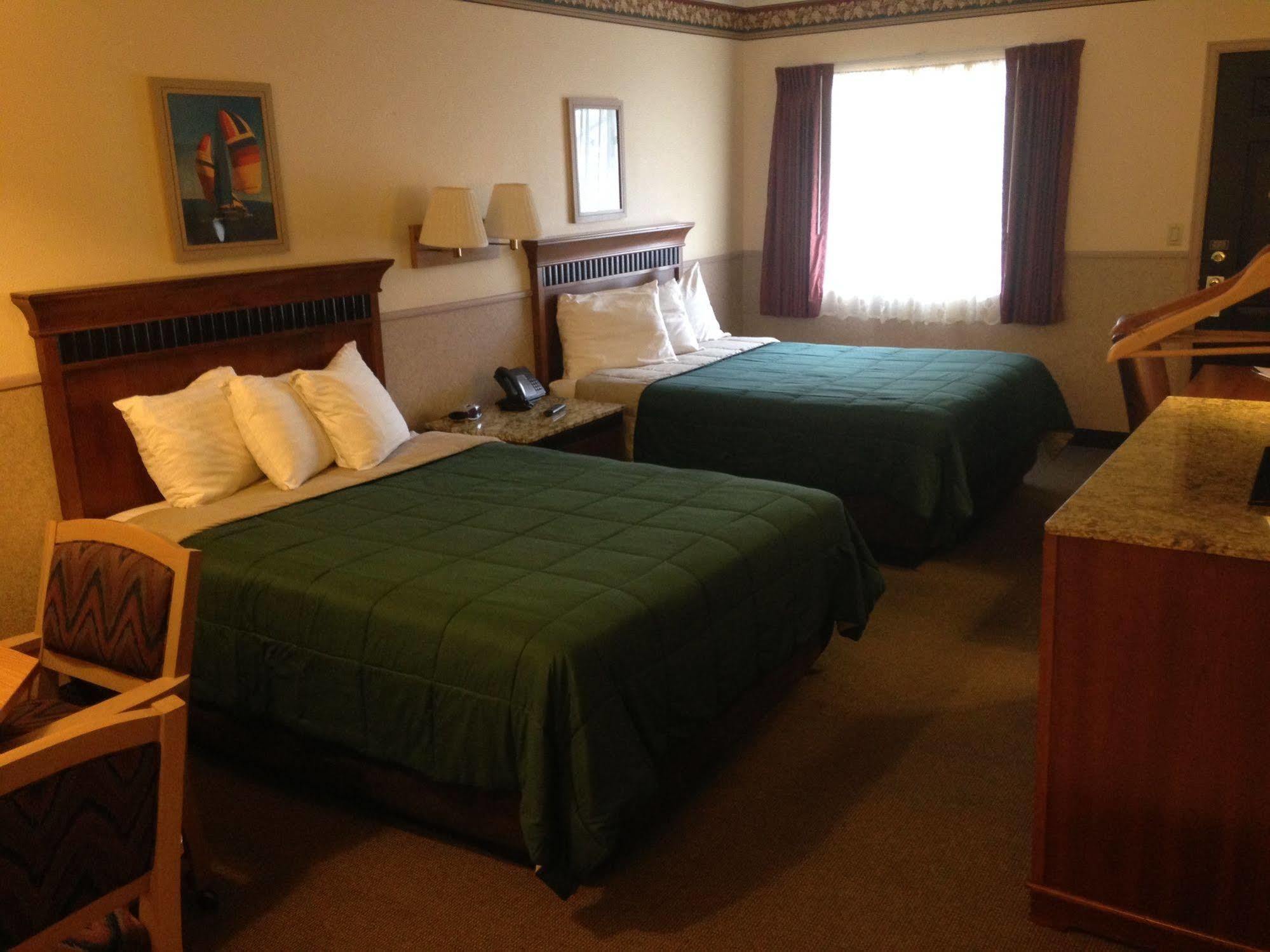 Motel Silver Spruce