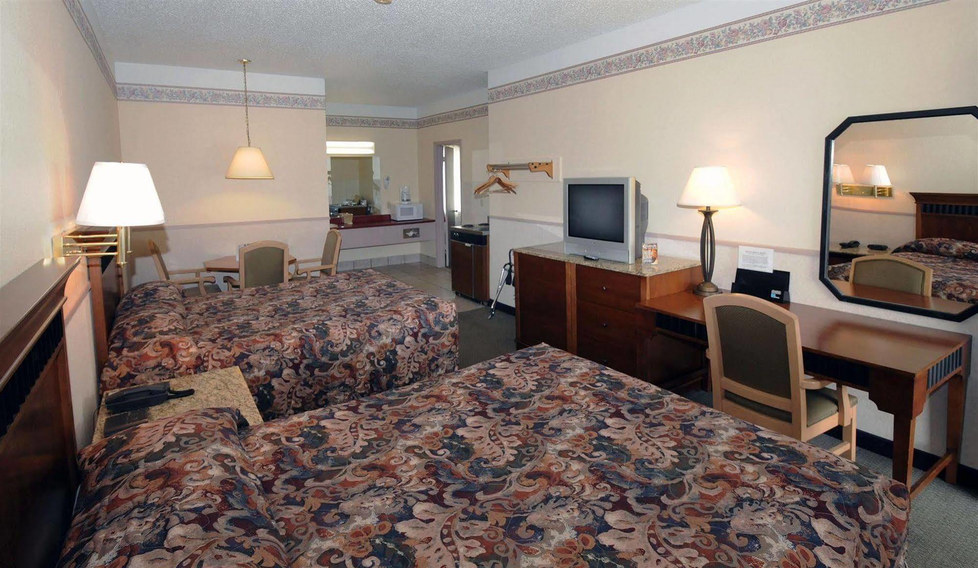 Silver Spruce Motel Glenwood Springs
