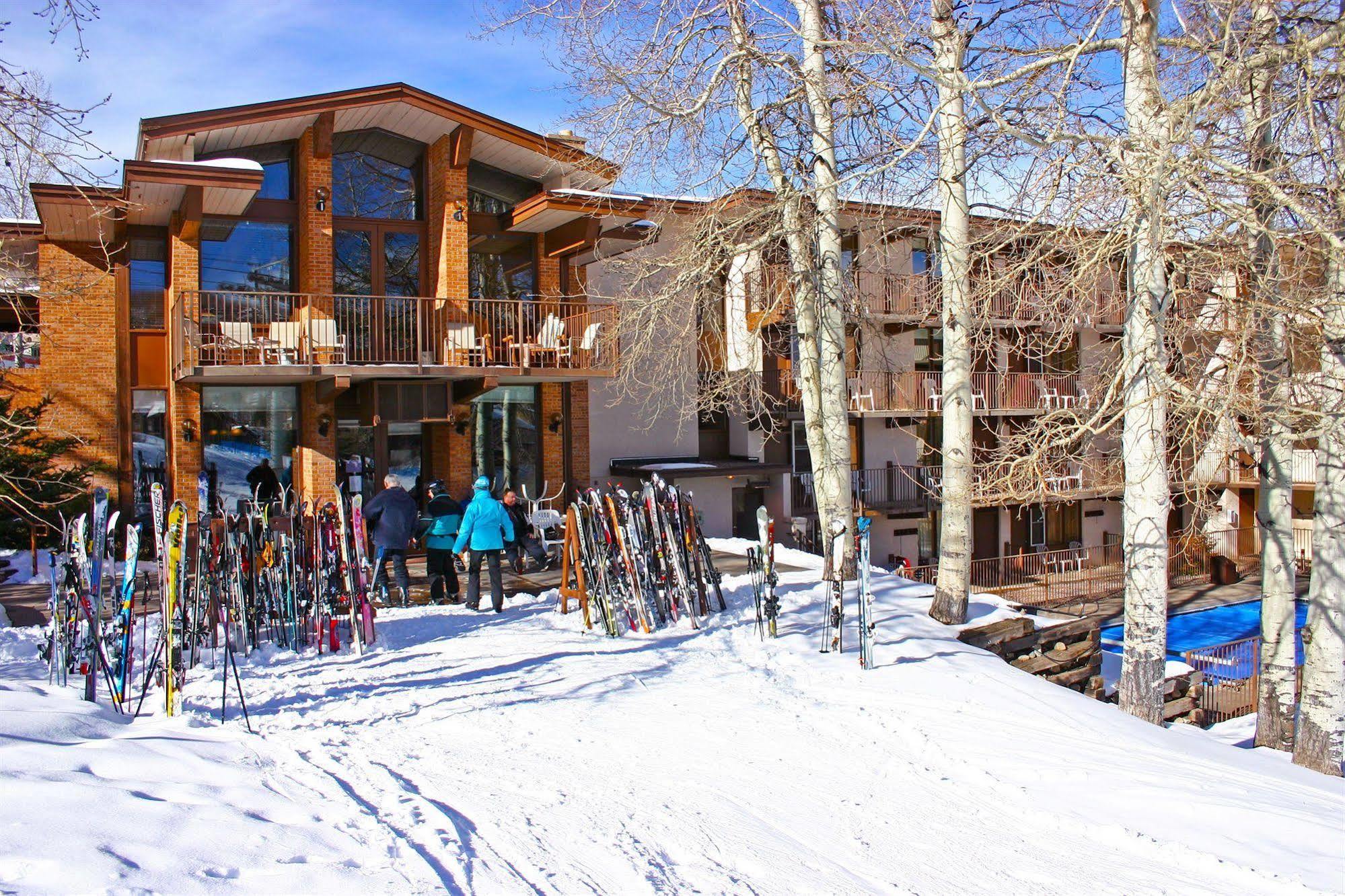 Mountain Snowmass Snowmass Village