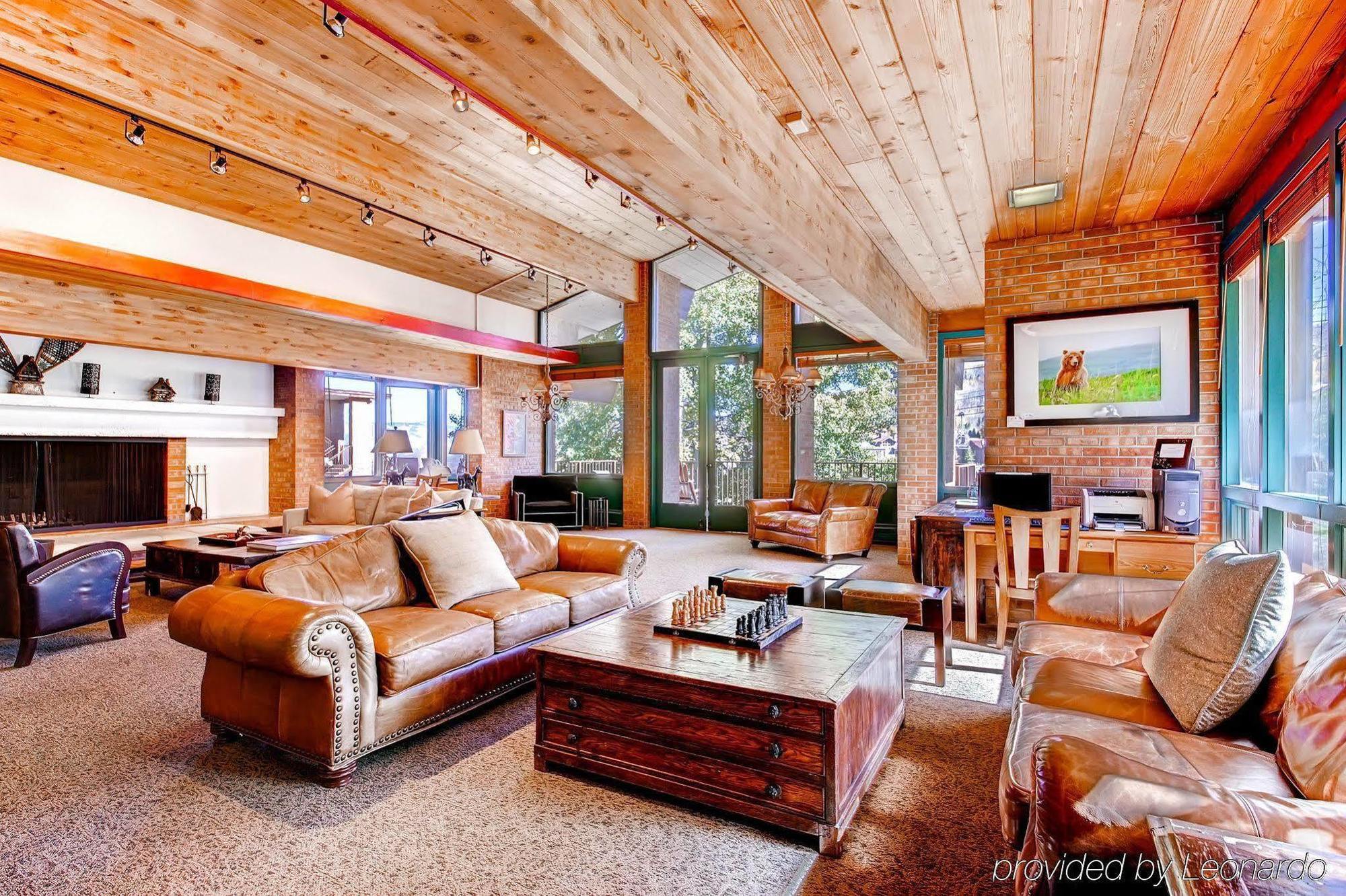 Mountain Snowmass