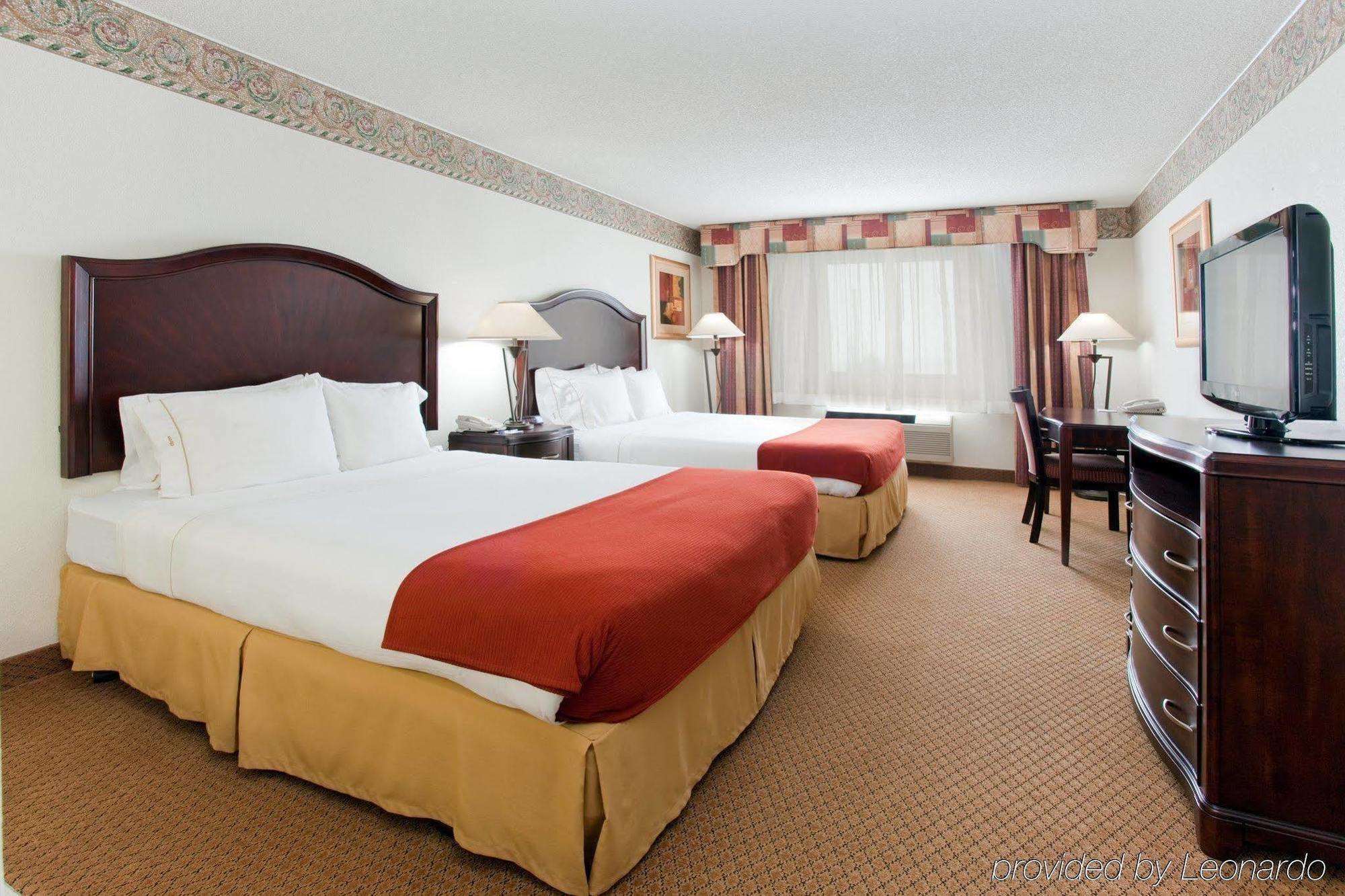 Hotel Comfort & Boulder