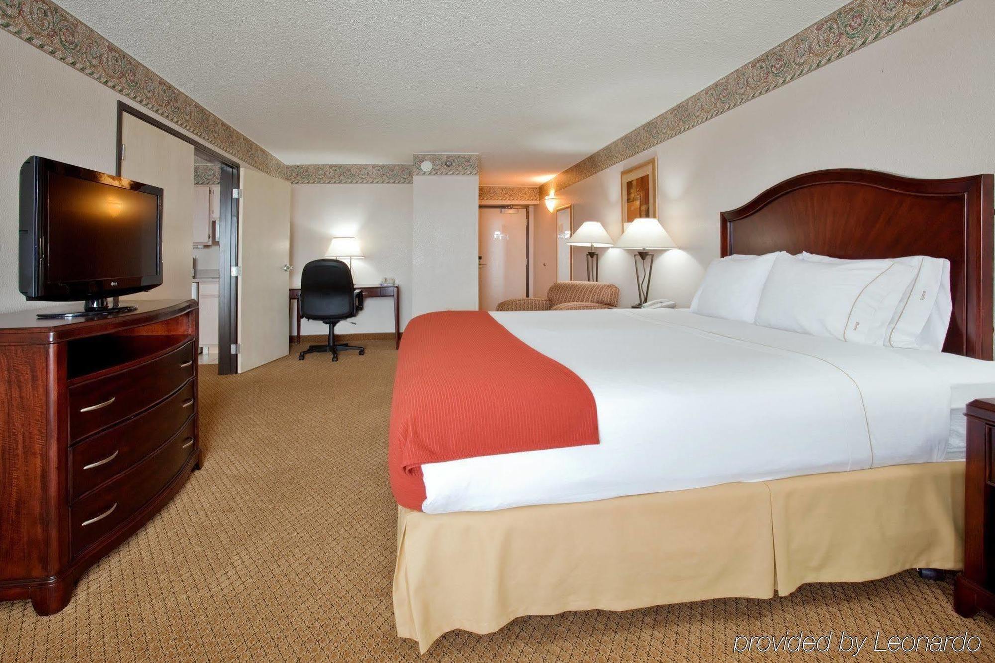 Comfort & Hotel Boulder