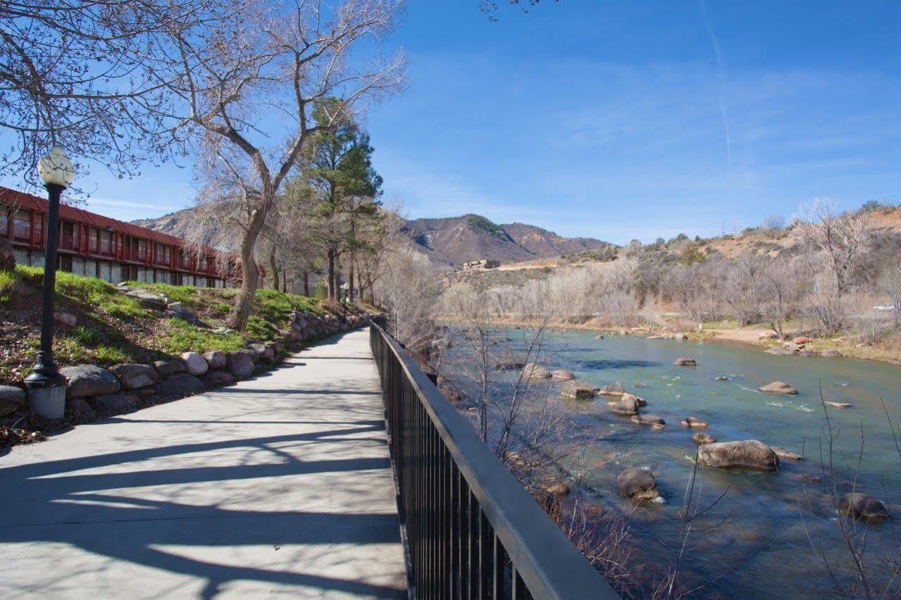 The Downtown Durango
