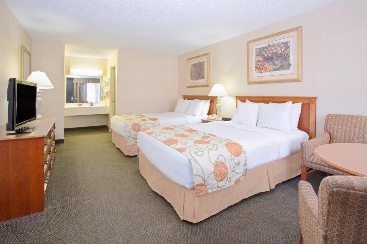 The Downtown Hotel 3*