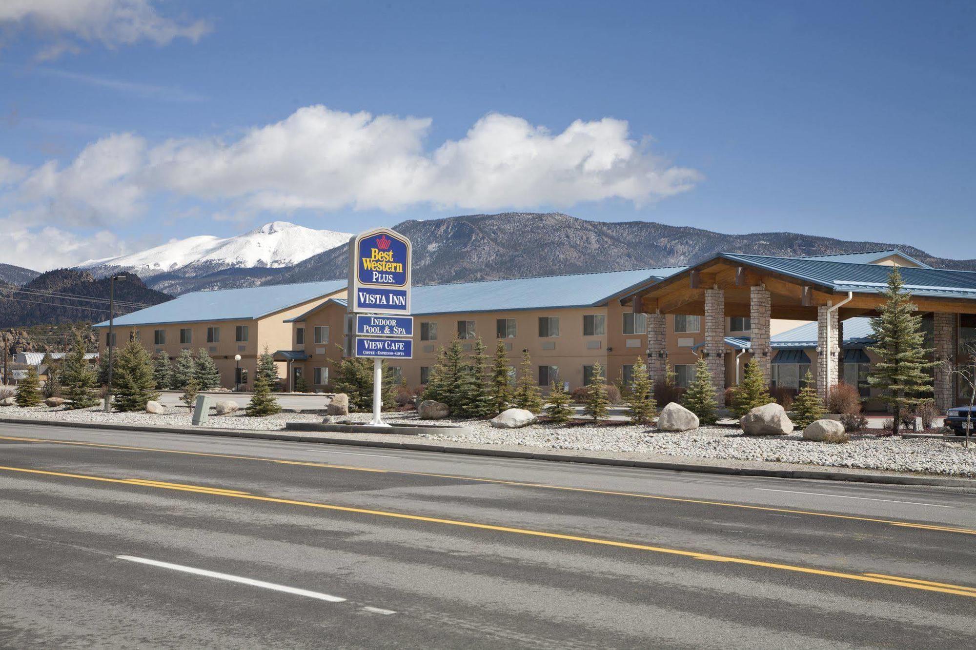Hotel Western Vista 3*