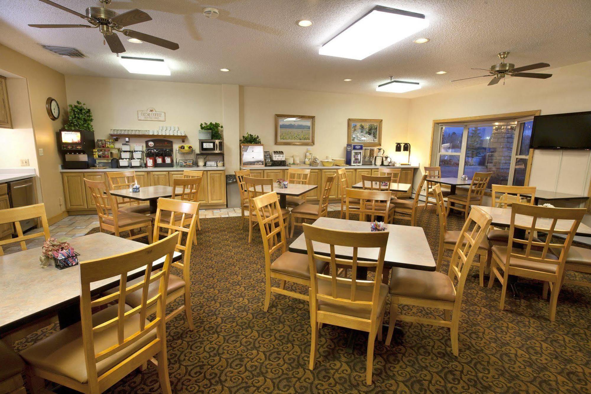 Western Vista Hotel