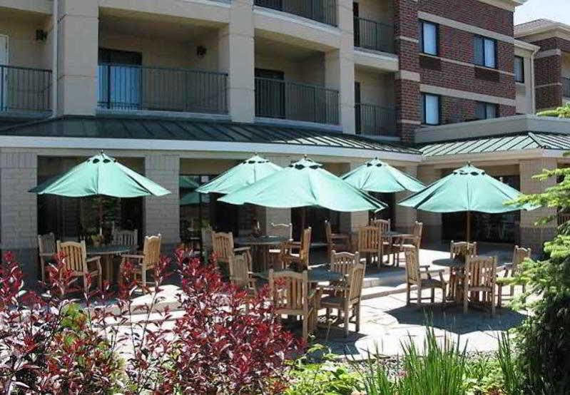 Hotel Courtyard Denver South Park Meadows Mall Centennial