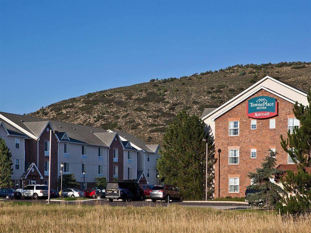 Hotel Towneplace Denver Southwest/littleton Littleton
