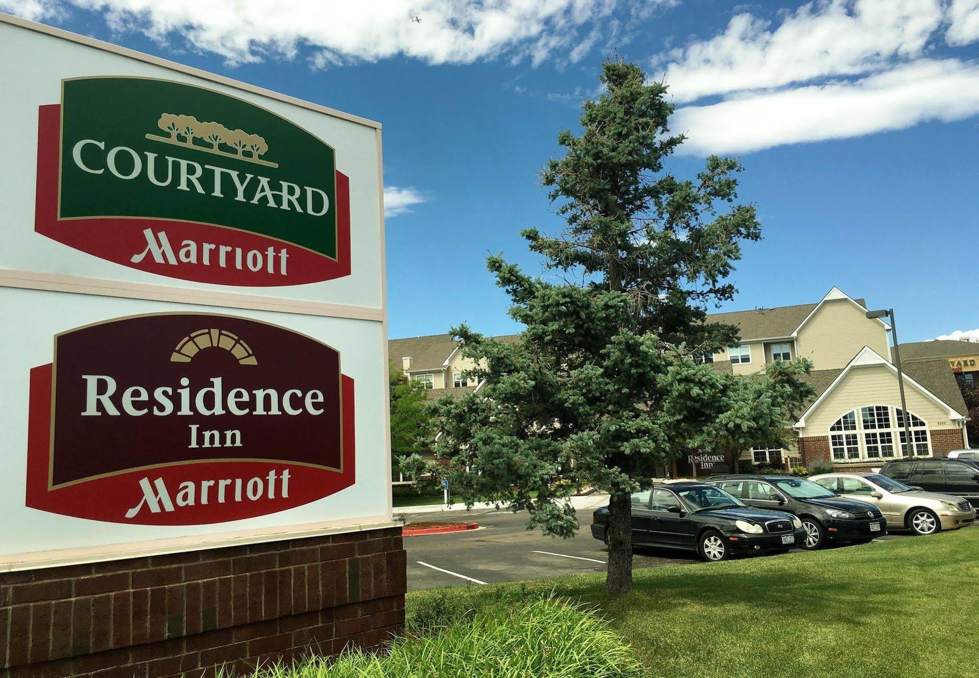 Denver South/park Meadows Mall Hotel 3*