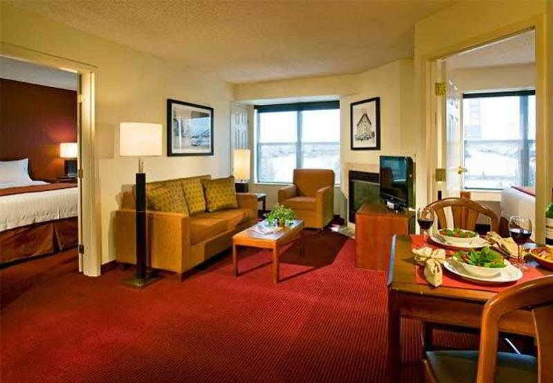 Hotel Denver South/park Meadows Mall Centennial