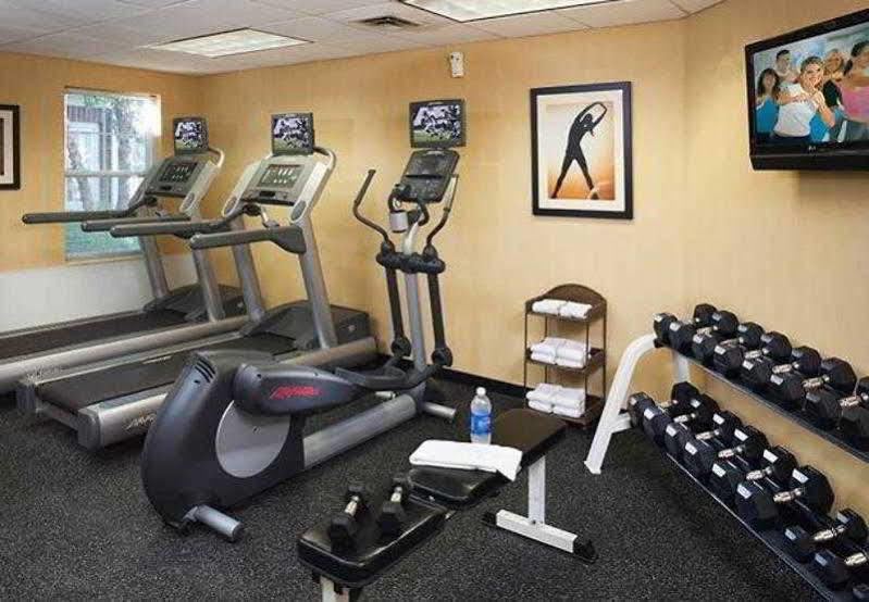 Denver South/park Meadows Mall Hotel 3*