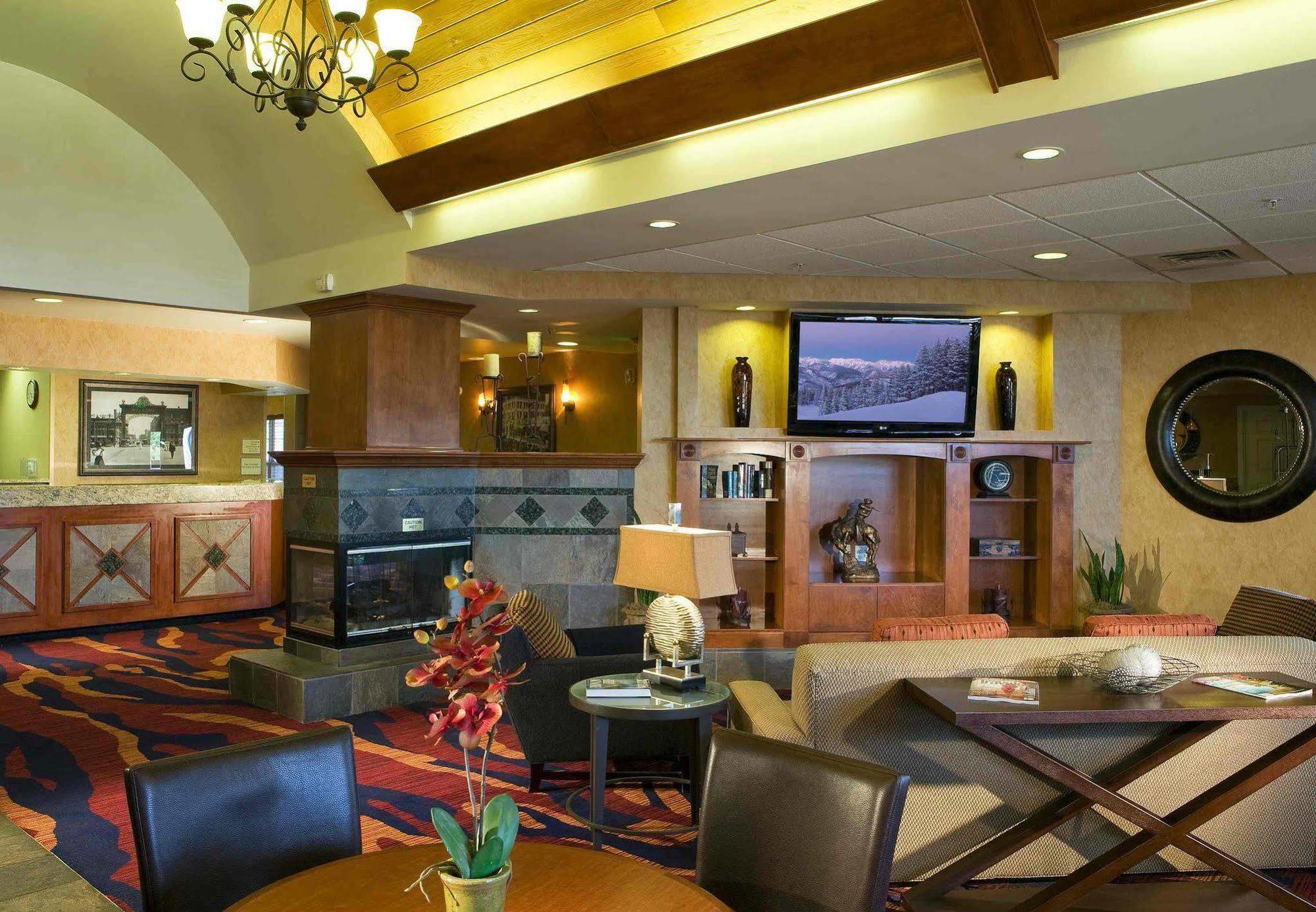 Hotel Denver South/park Meadows Mall 3*