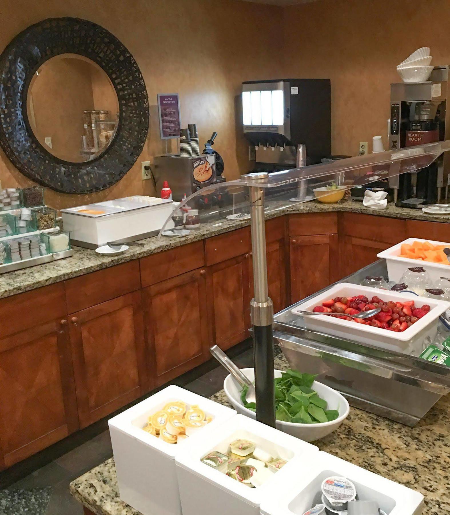 Denver South/park Meadows Mall Hotel 3*