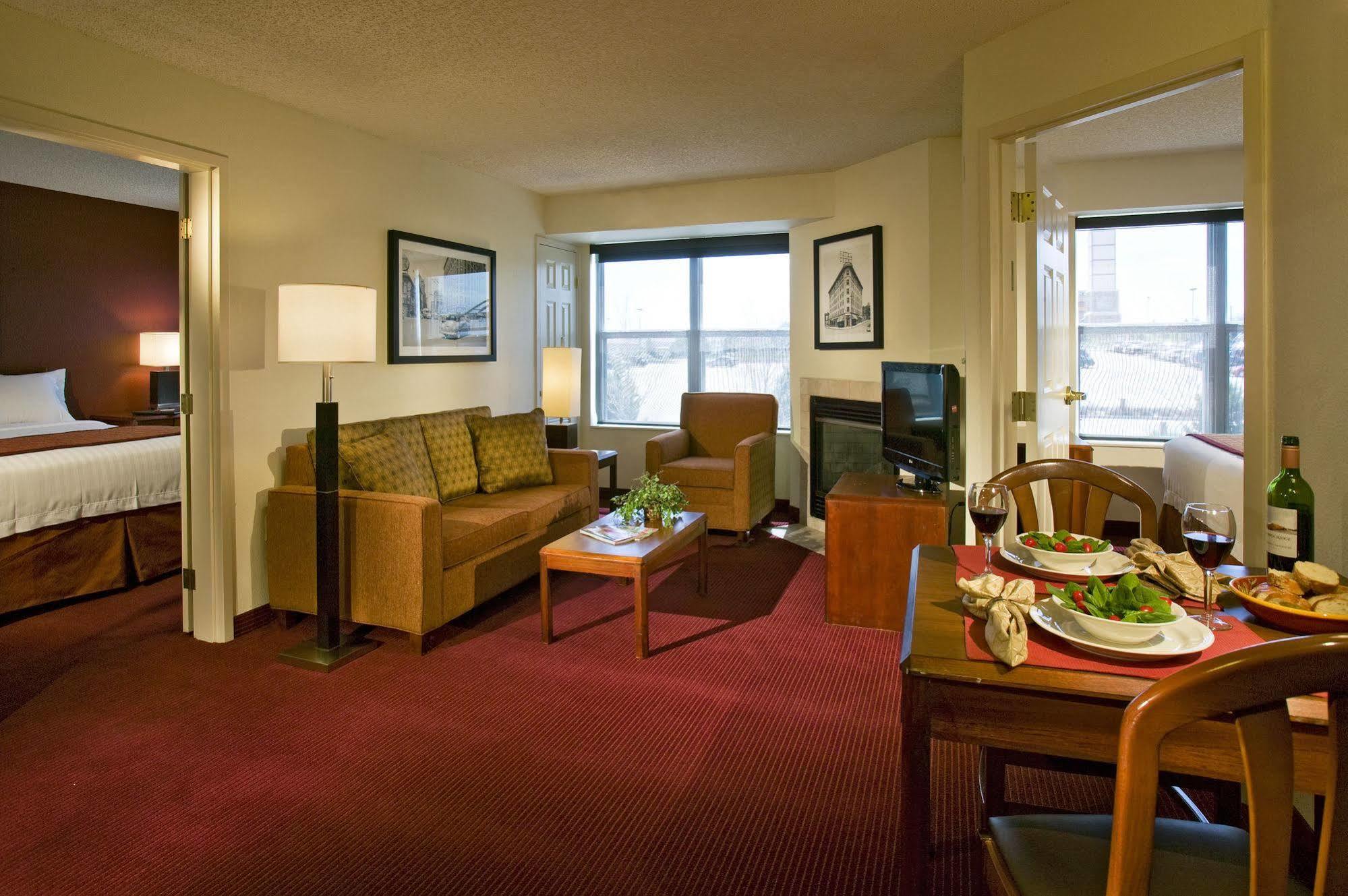 Denver South/park Meadows Mall Hotel Centennial