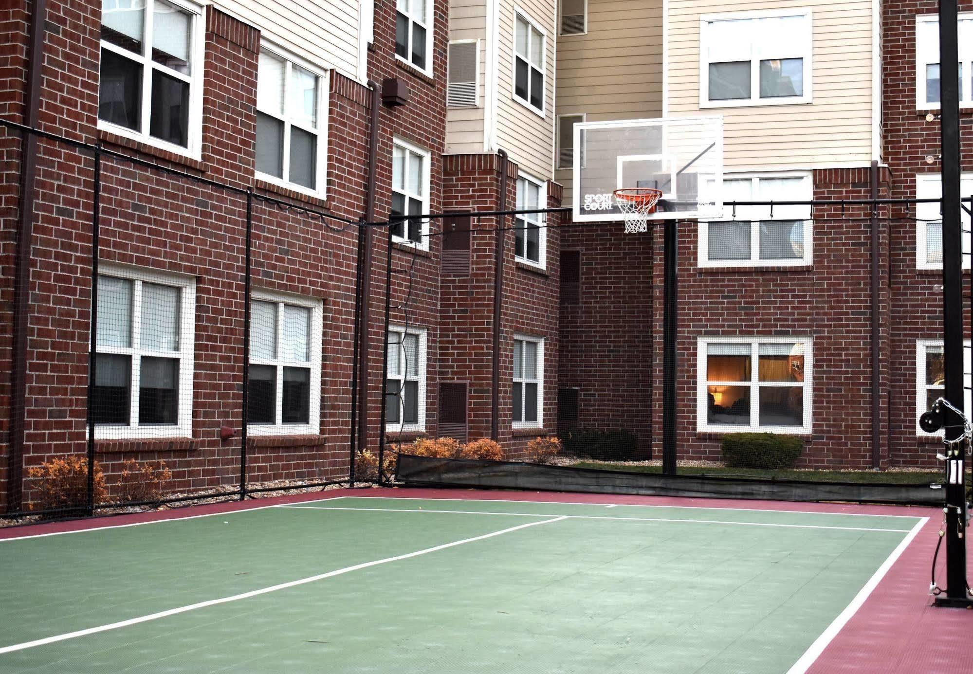 Denver South/park Meadows Mall Hotel 3*