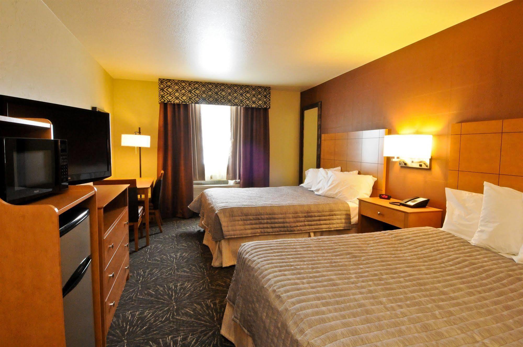 Hotel Alpine Frisco