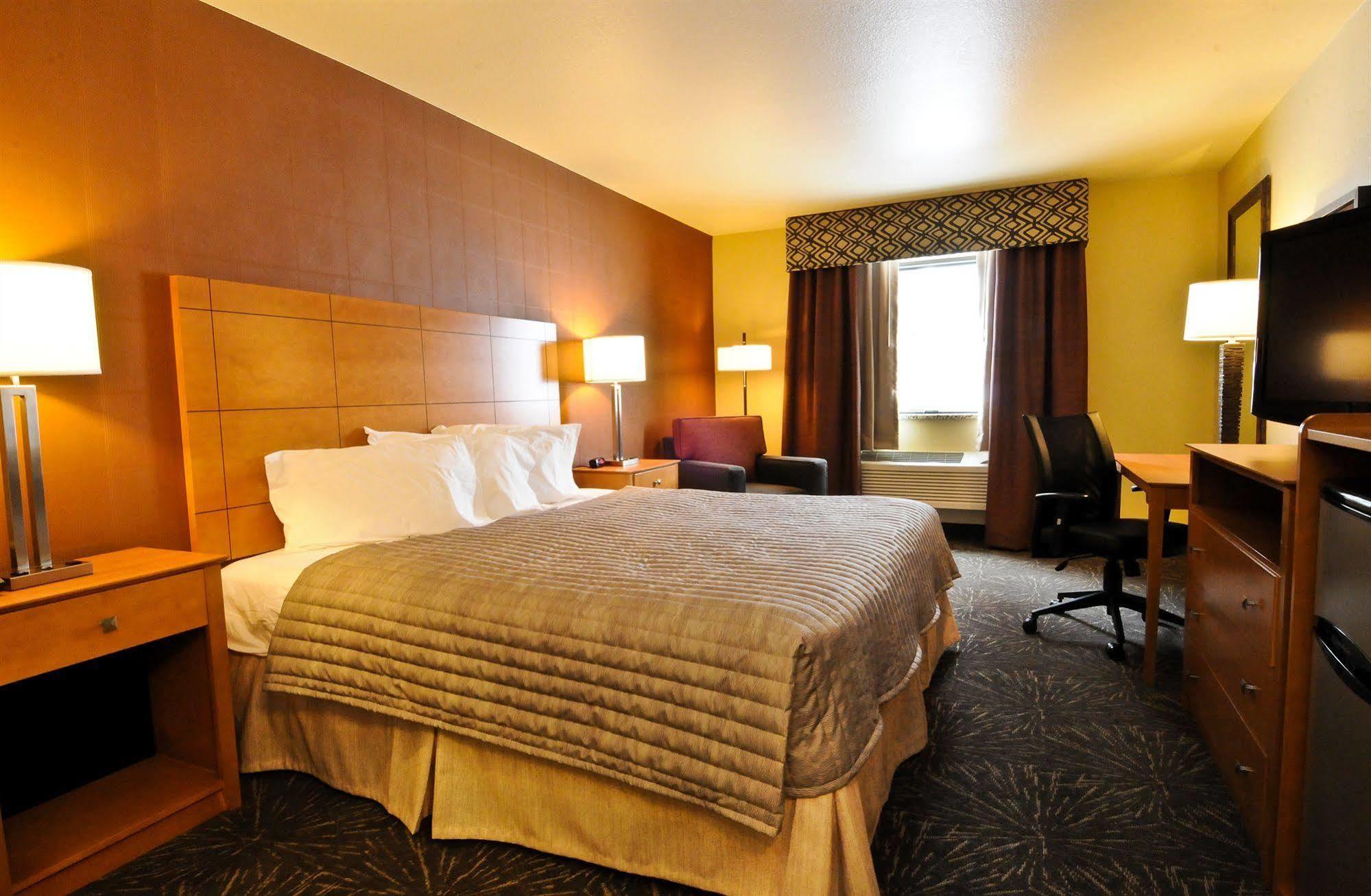 Hotel Alpine