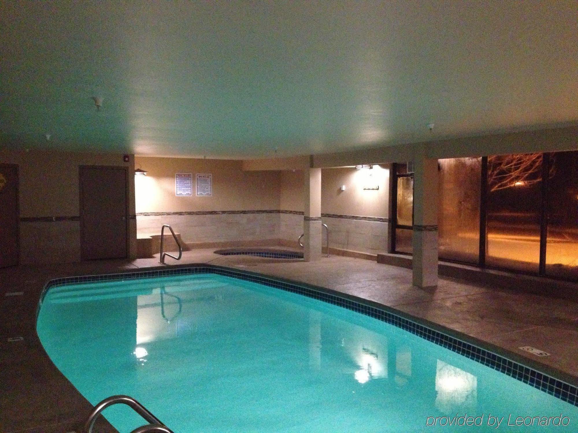 Hotel Alpine Frisco