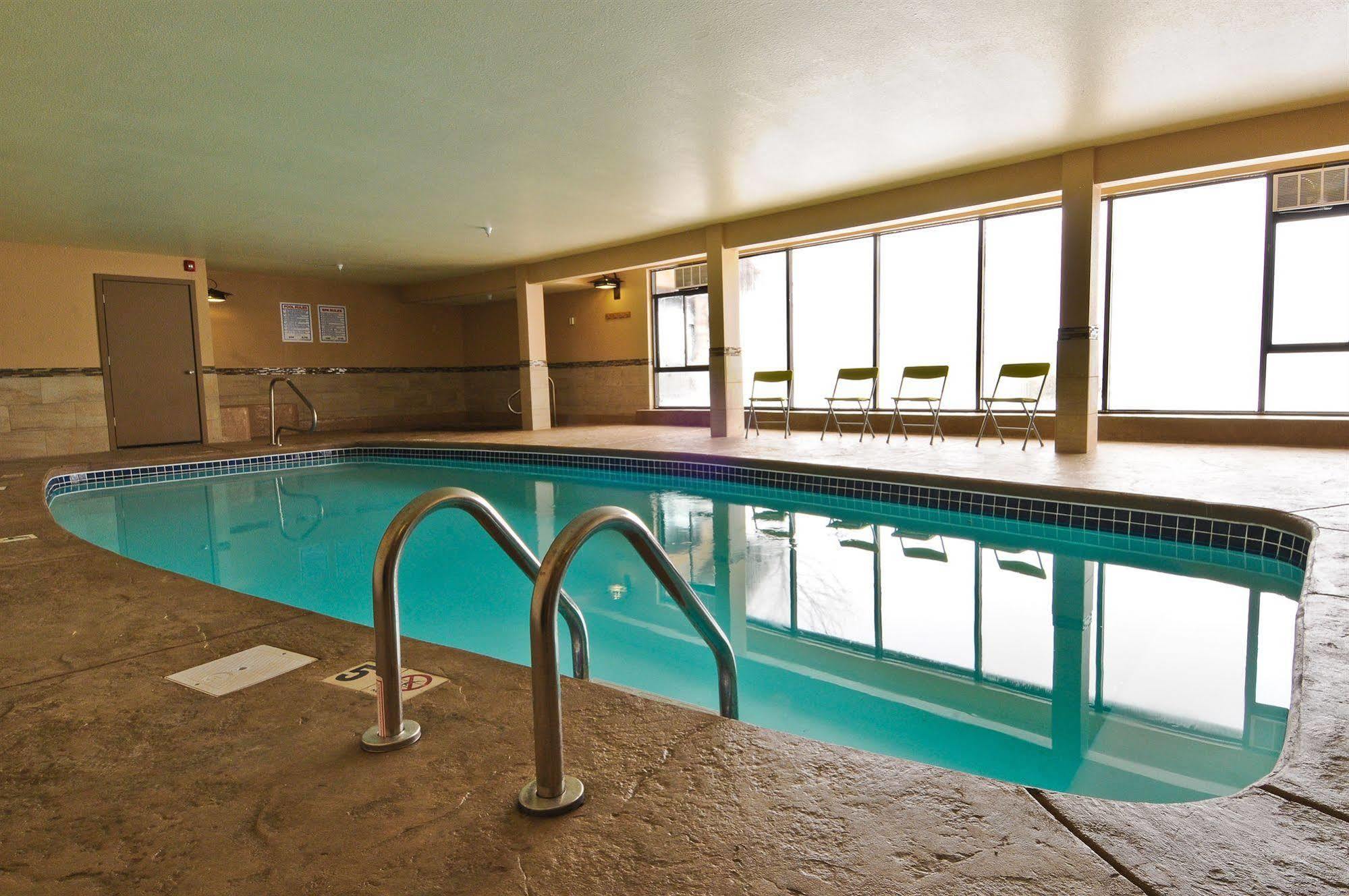Alpine Hotel Frisco