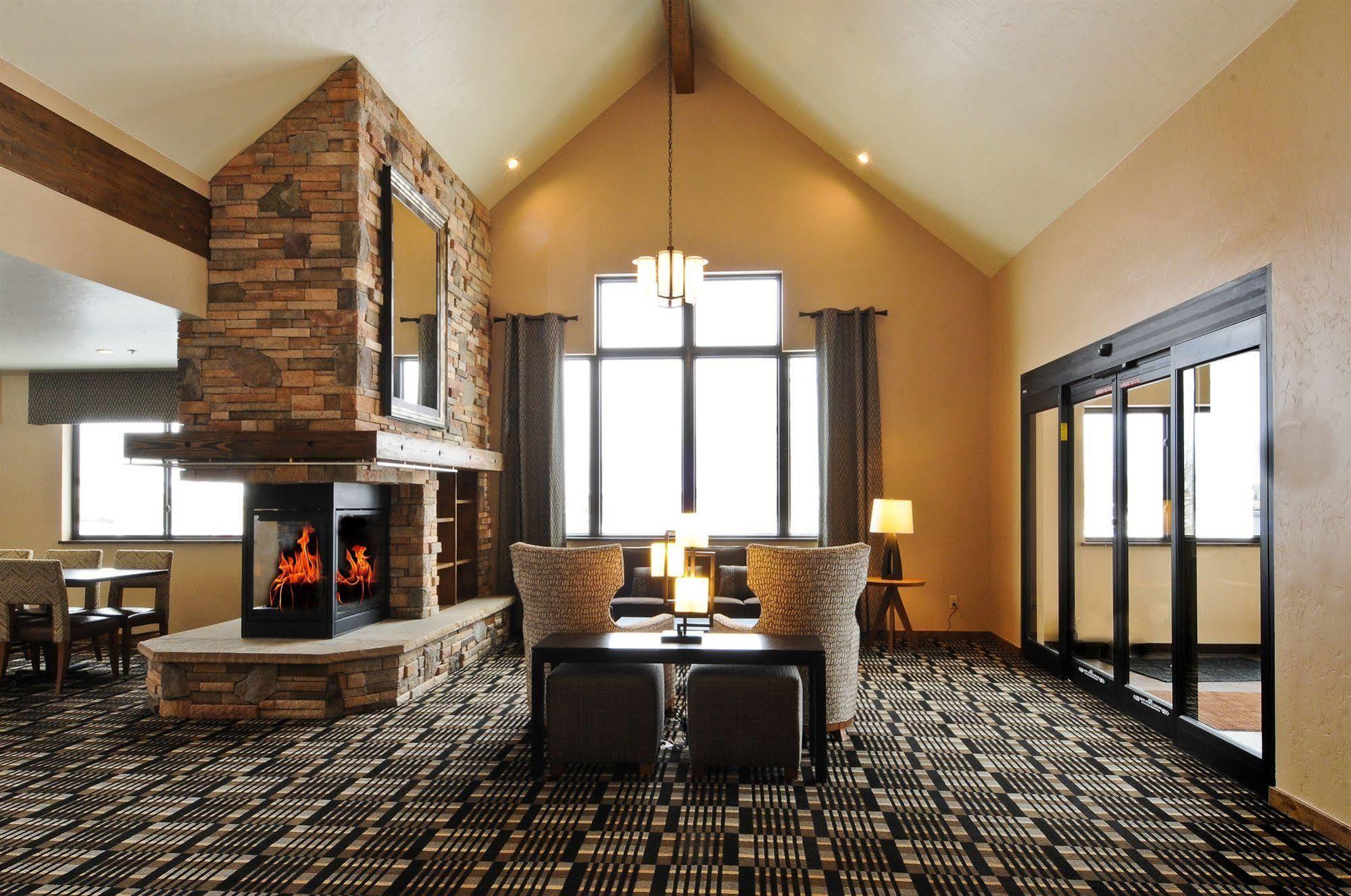 Hotel Alpine Frisco