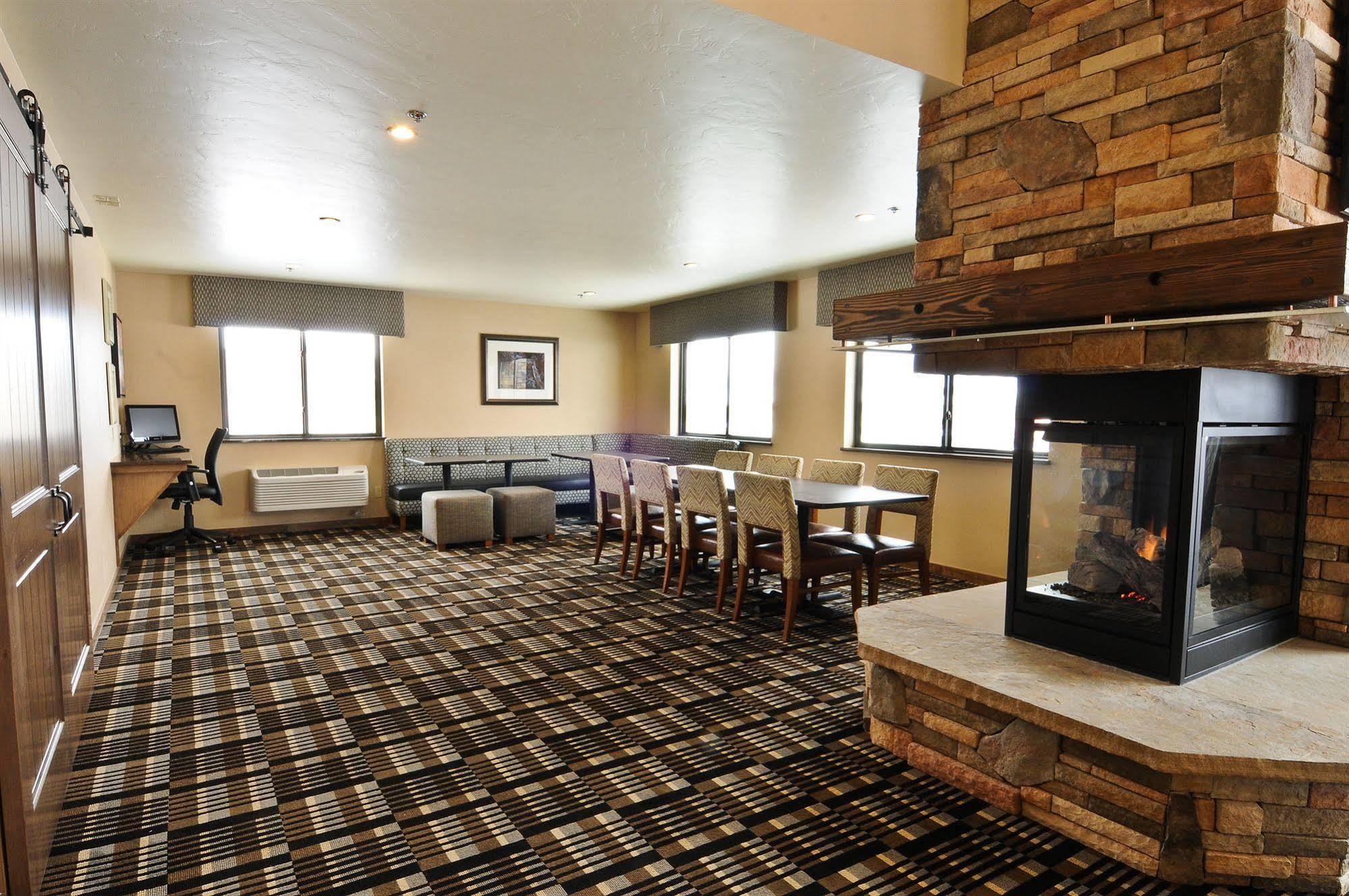 Hotel Alpine