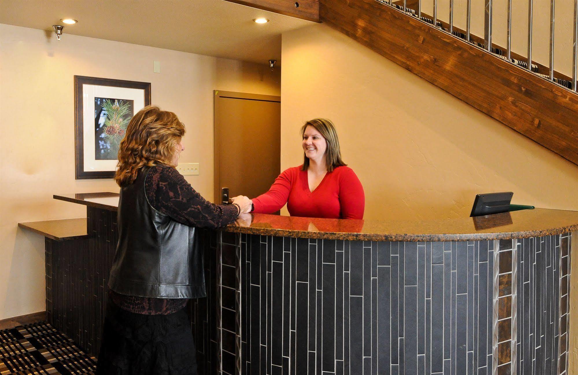 Alpine Hotel 3*