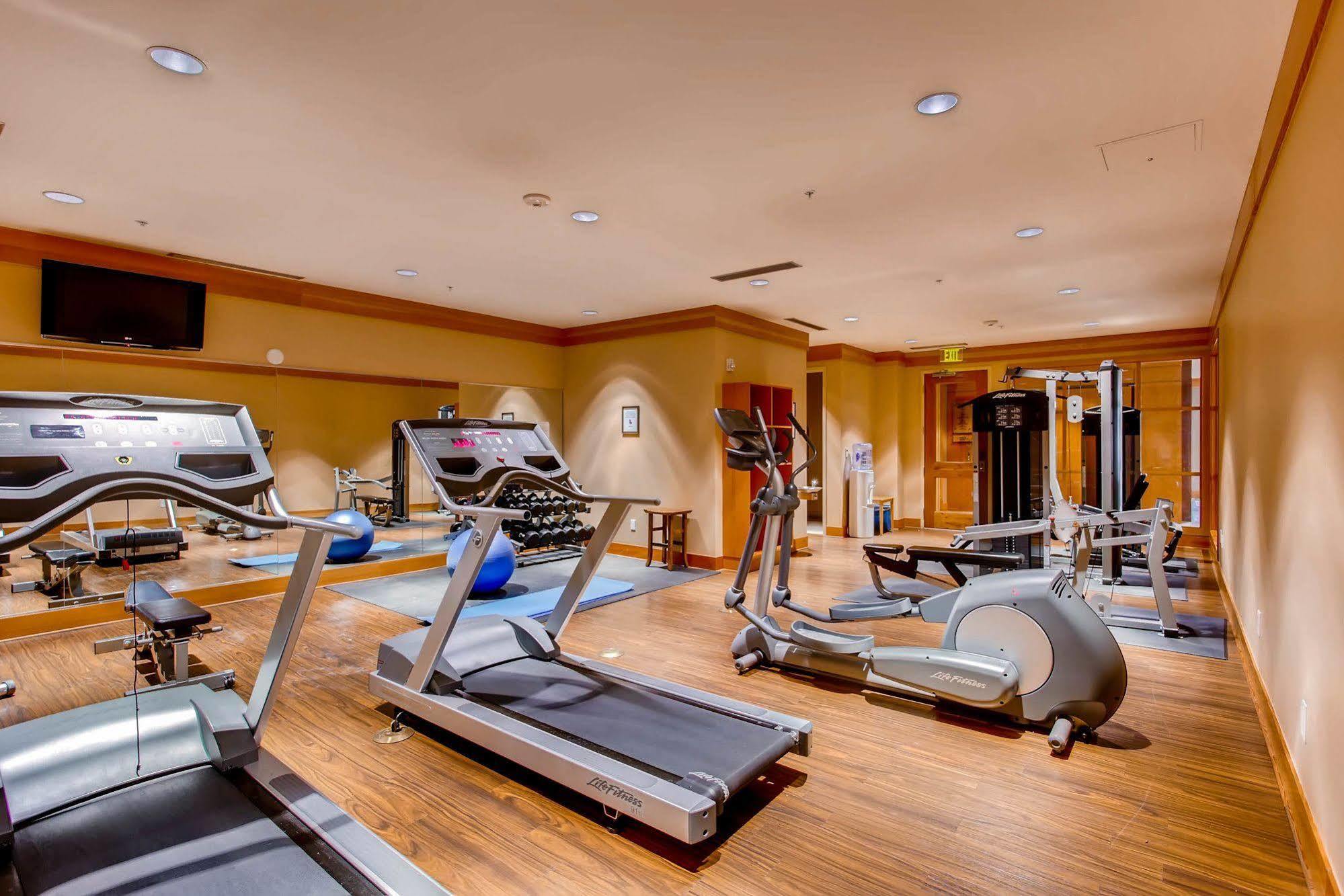 Resort Capitol Peak By Snowmass Mountain 4*