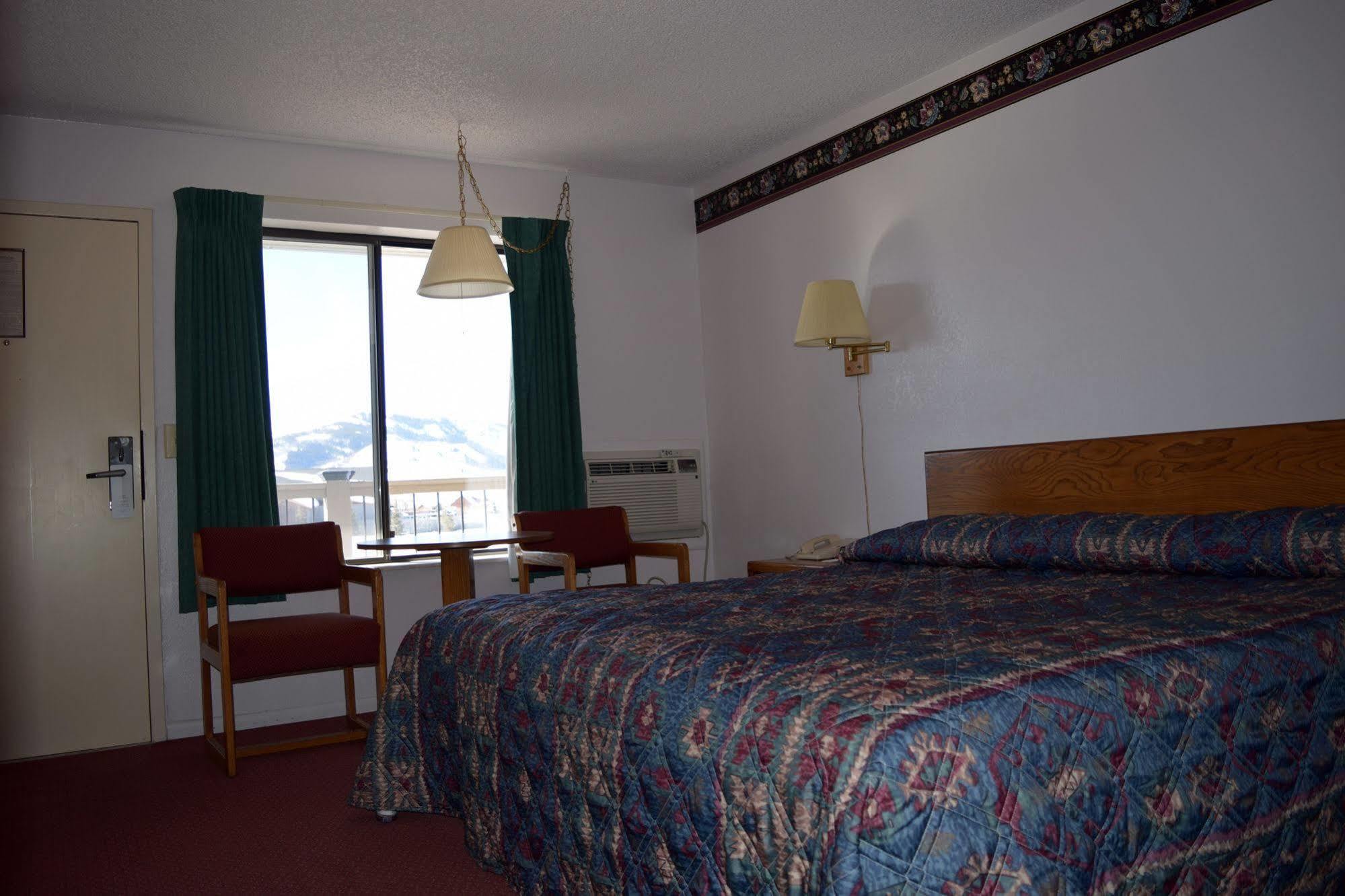 Littletree Motel Granby