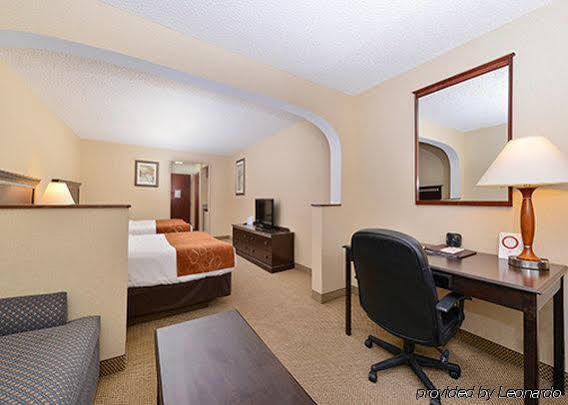 Hotel Comfort Denver North -