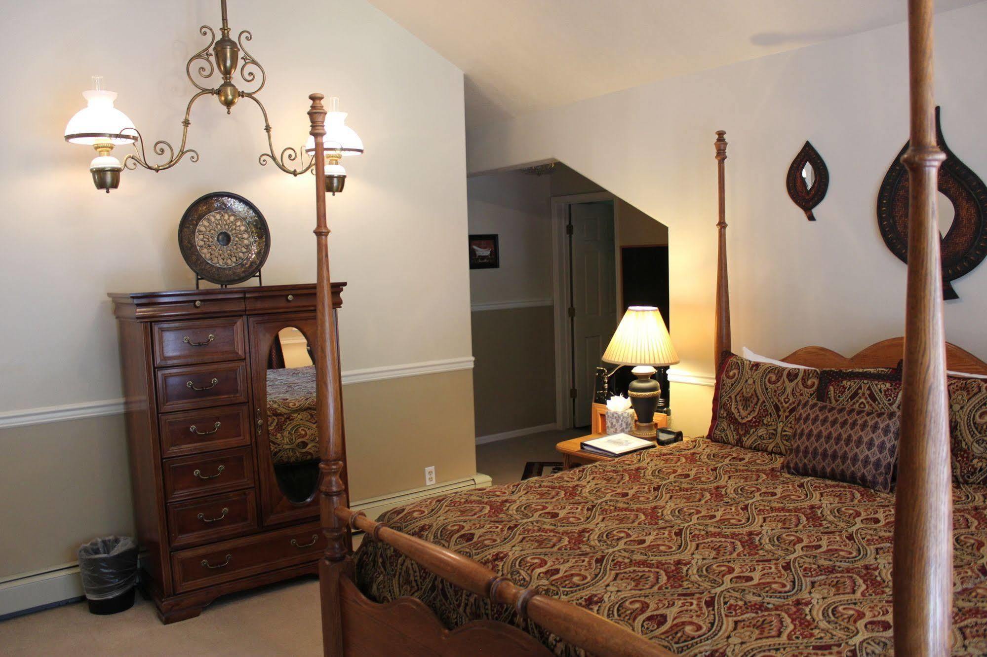 Black Bear Manor Ouray