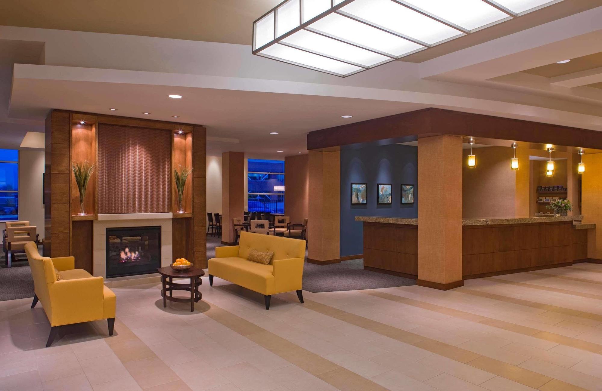 Hyatt House Airport 3* Denver