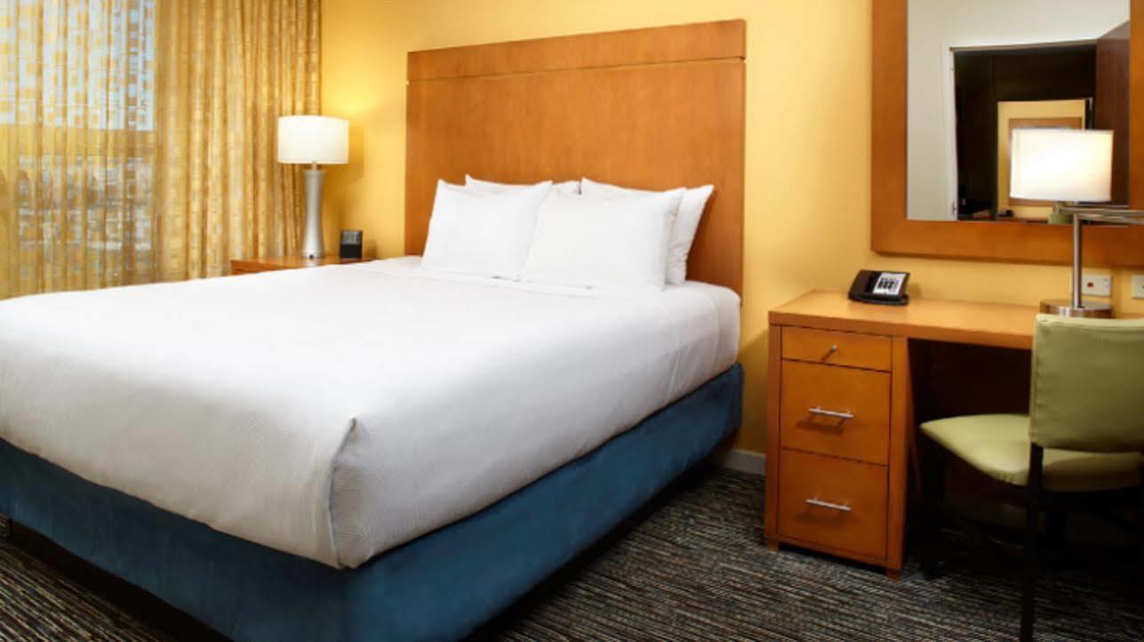 Hyatt House Airport