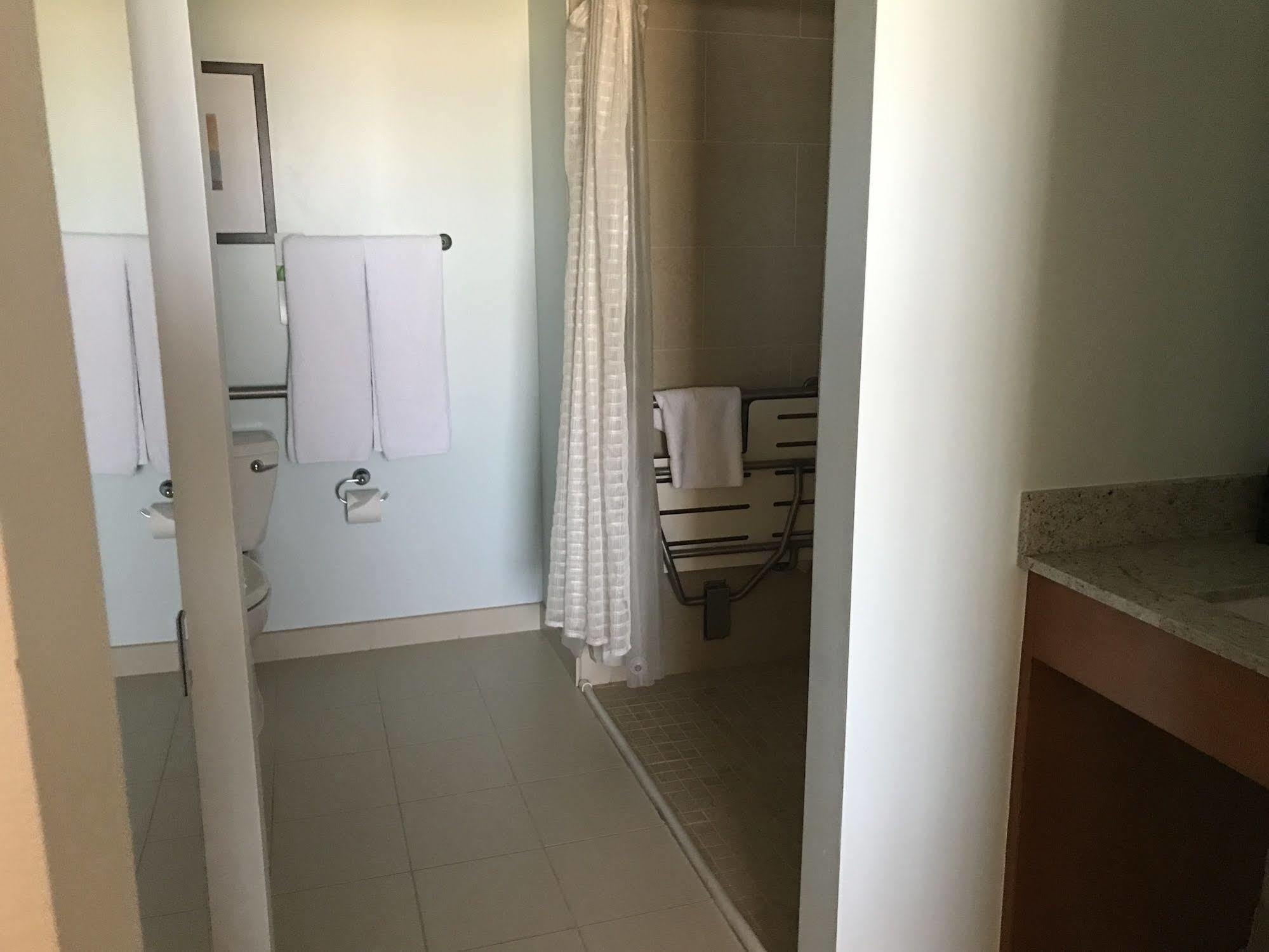 Hotel Hyatt House Airport Denver
