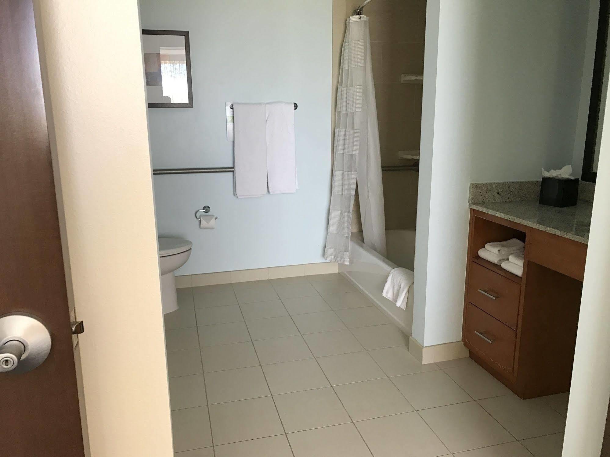 Hyatt House Airport 3* Denver