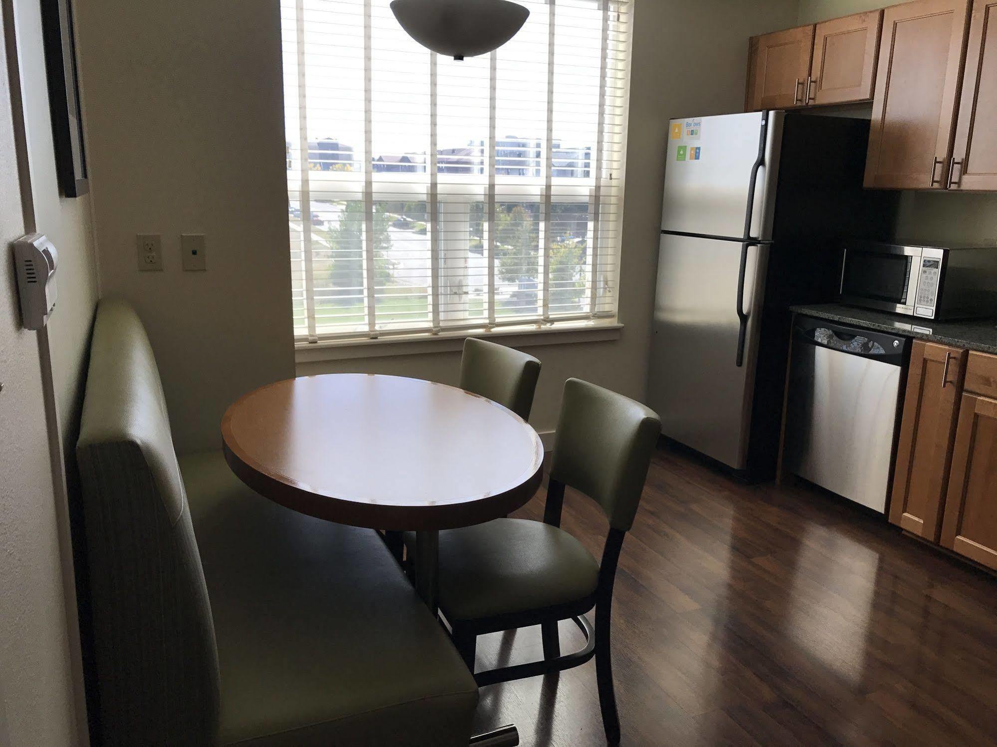 Hyatt House Airport Denver