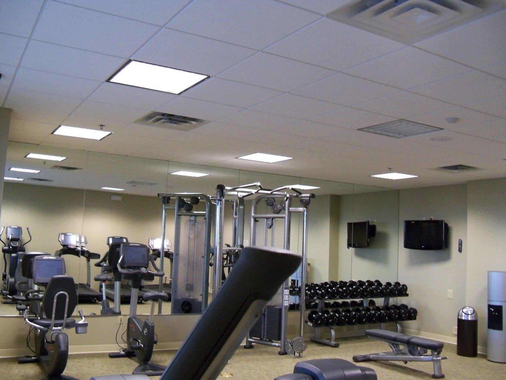Hotel Hyatt House Airport Denver