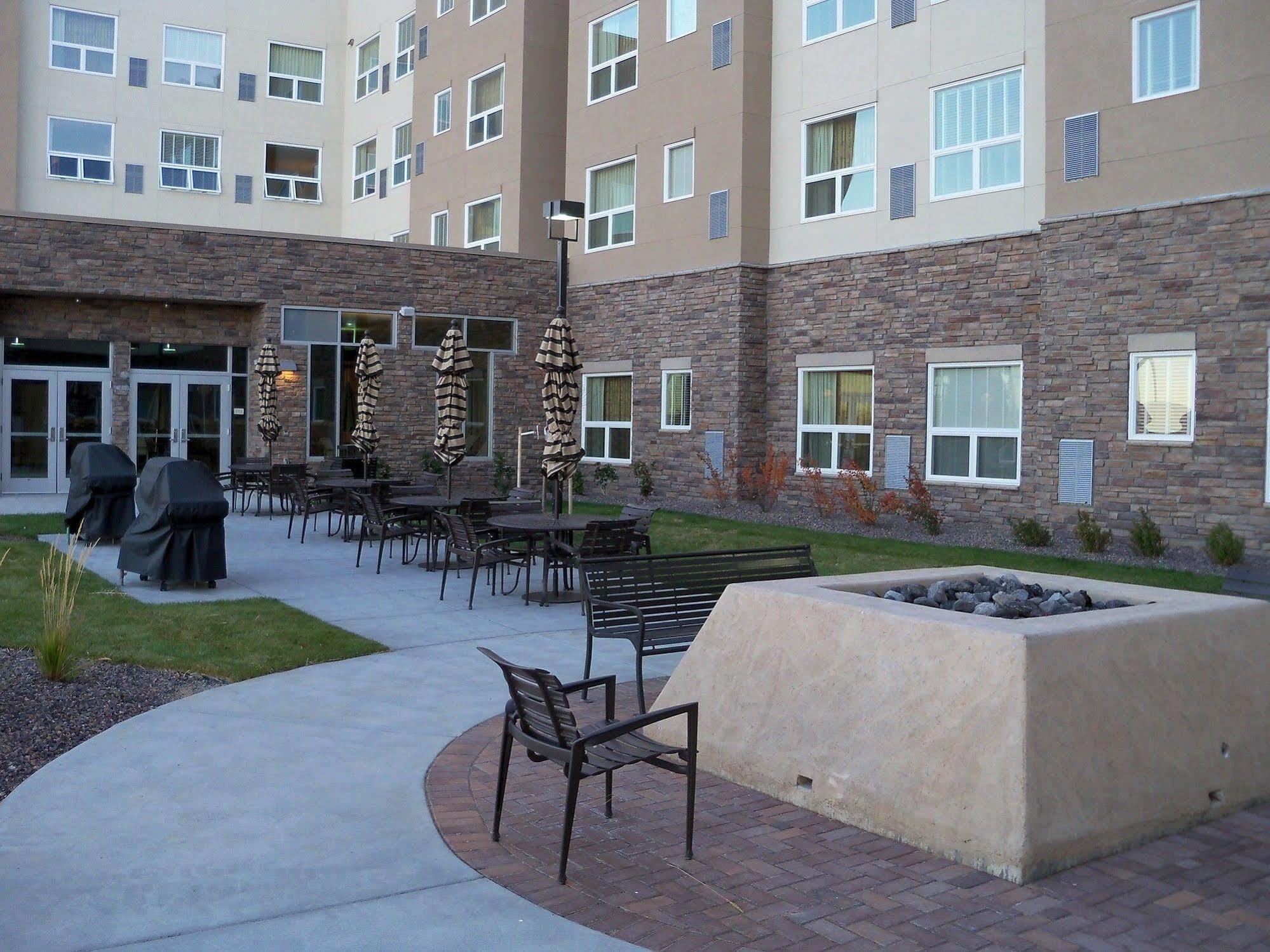 Hyatt House Airport 3* Denver