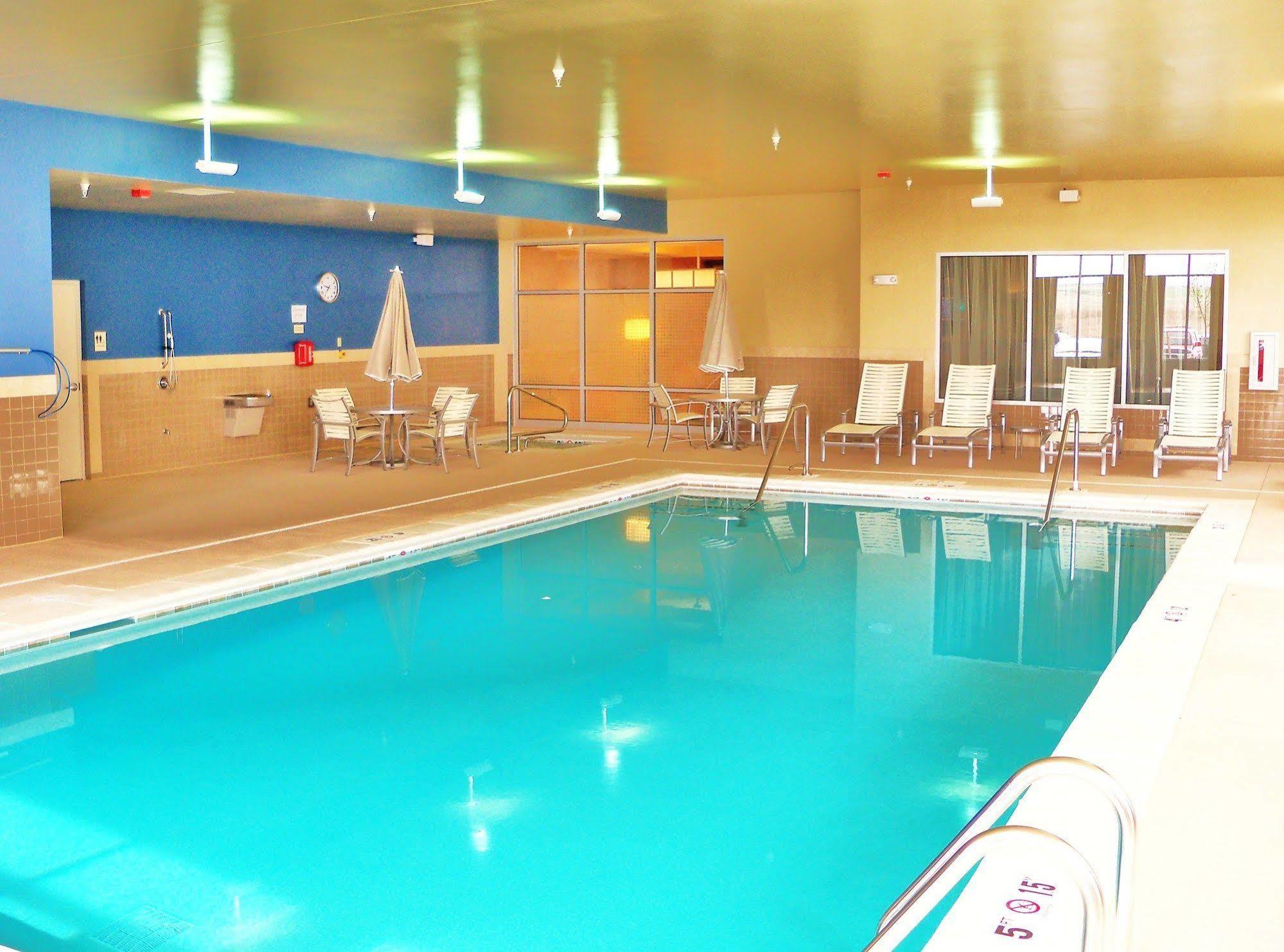 Hyatt House Airport Hotel