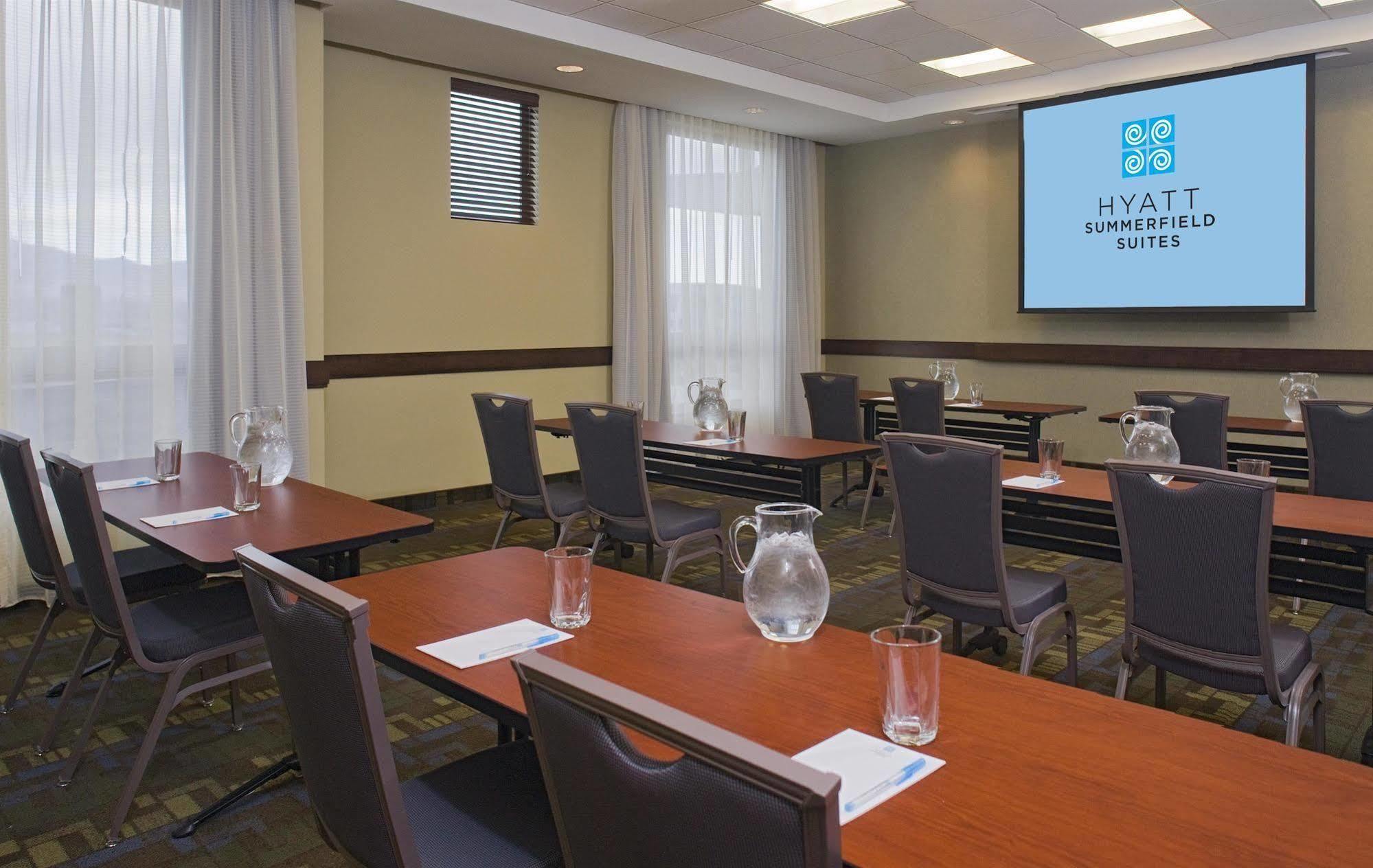 Hyatt House Airport Denver