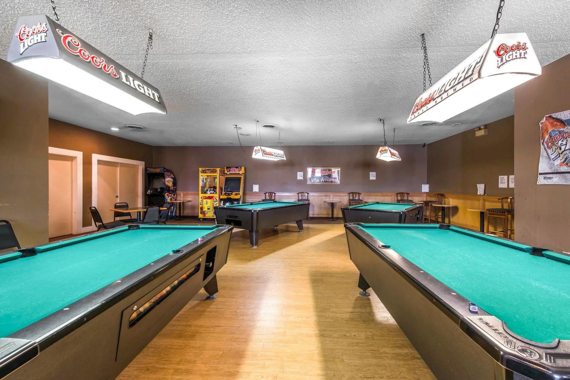 Quality & Hotel Canon City
